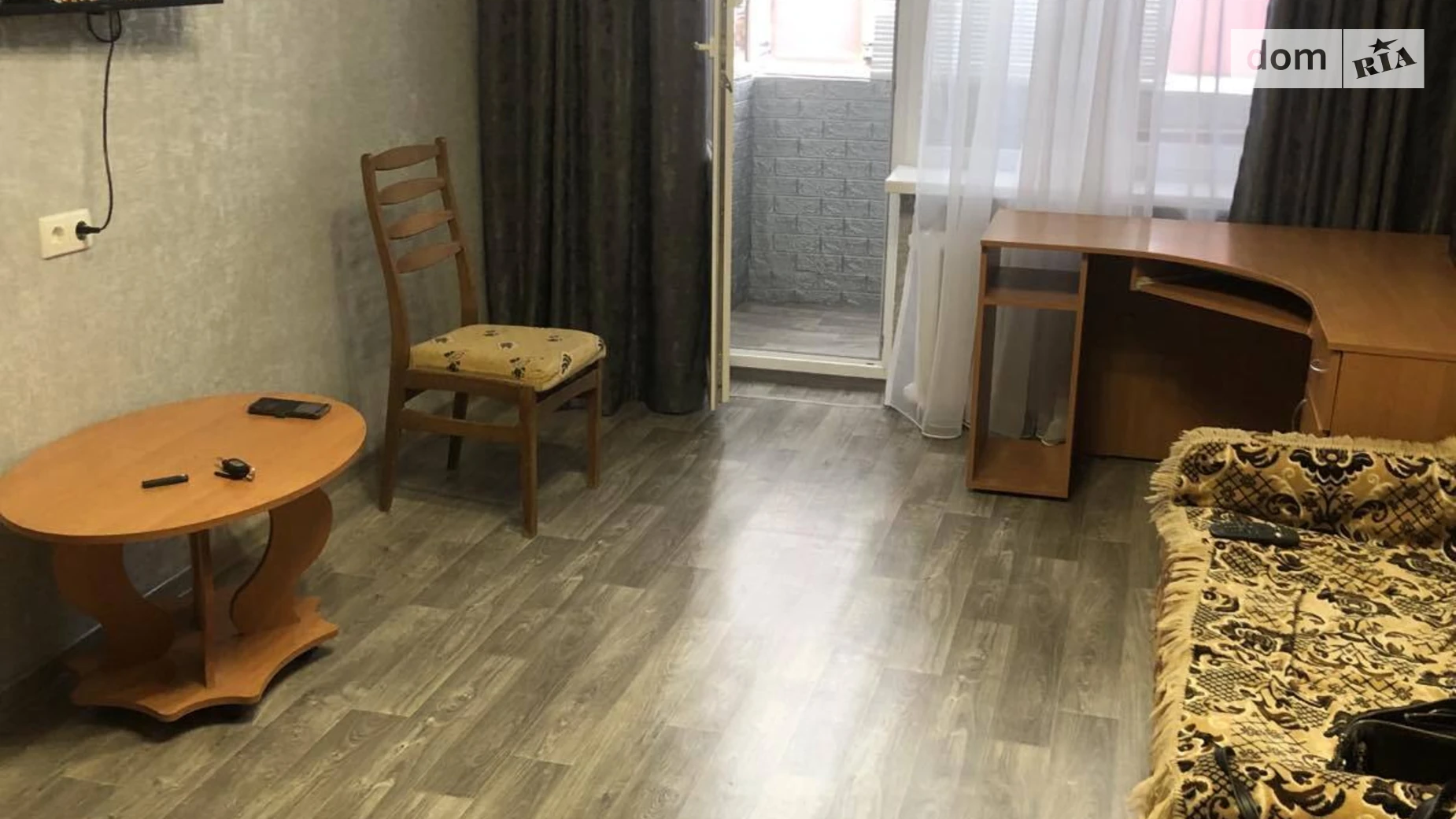 Сдается в аренду 1-комнатная квартира 31 кв. м в Харькове, ул. Спортивная, 13 - фото 2