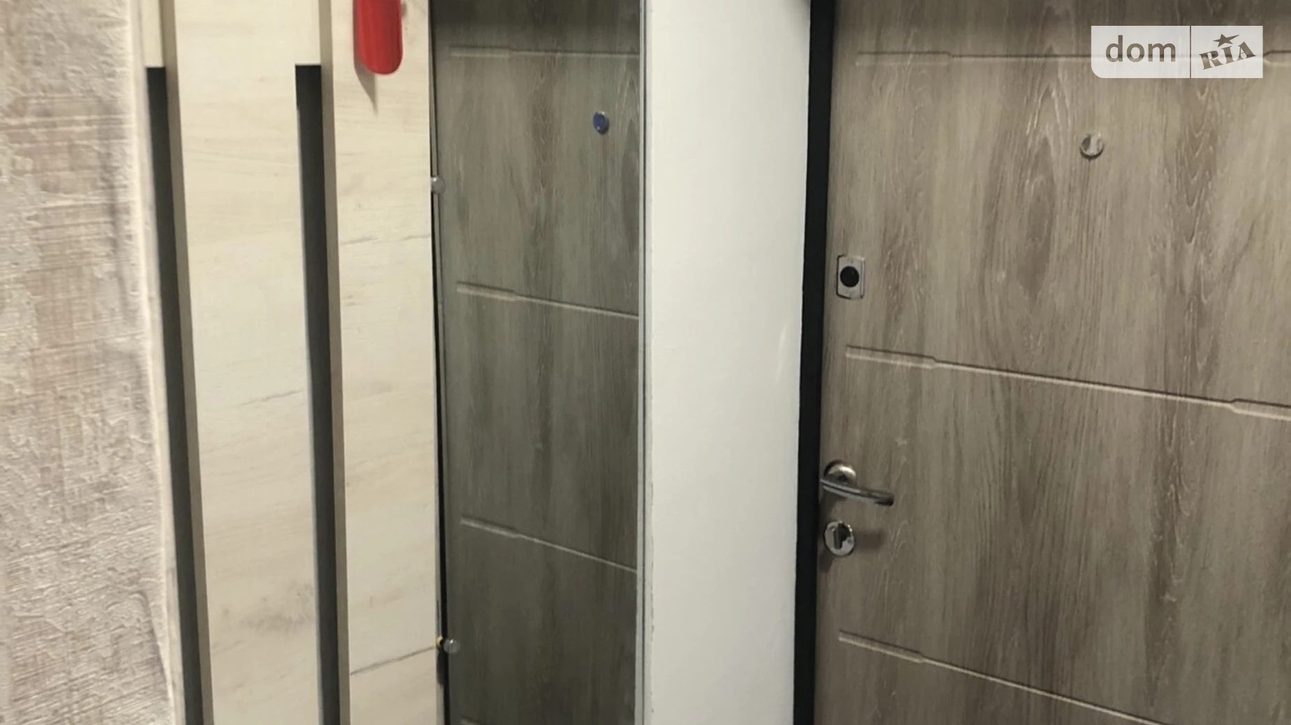 Сдается в аренду 1-комнатная квартира 31 кв. м в Харькове, ул. Спортивная, 13 - фото 3