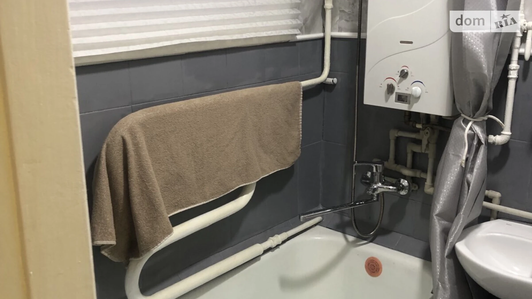 Сдается в аренду 1-комнатная квартира 31 кв. м в Харькове, ул. Спортивная, 13 - фото 5