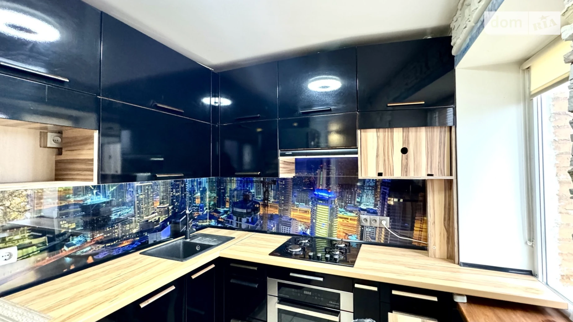 Продается 2-комнатная квартира 44 кв. м в, цена: 29500 $ - фото 5