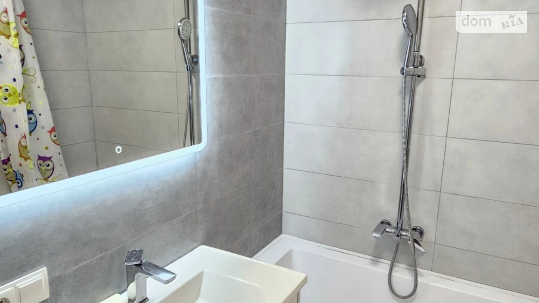 Сдается в аренду 1-комнатная квартира 44 кв. м в Хмельницком, ул. Героев Крут, 4/1Б - фото 3