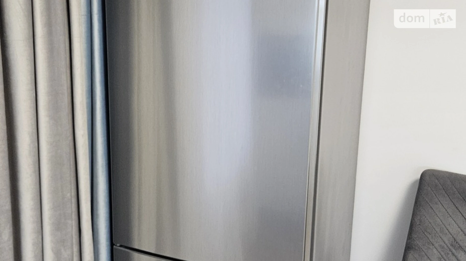 Сдается в аренду 1-комнатная квартира 44 кв. м в Хмельницком, ул. Героев Крут, 4/1Б - фото 5