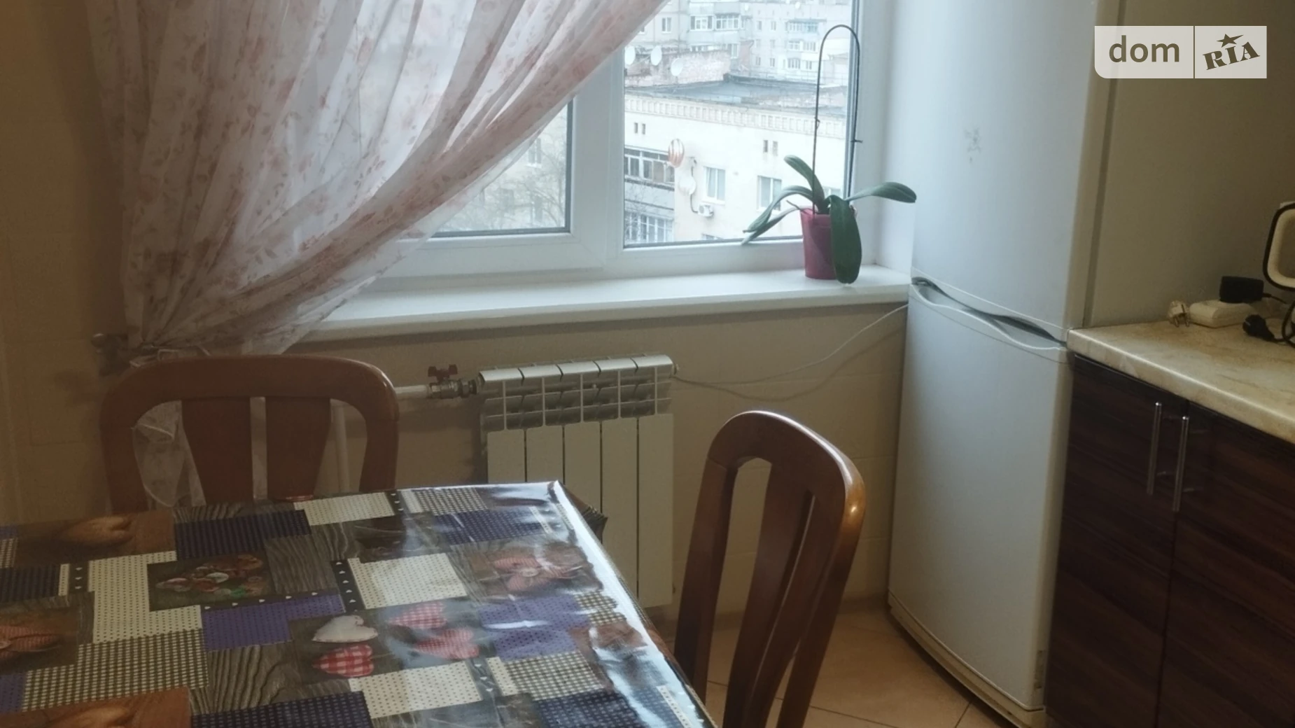 Здається в оренду 3-кімнатна квартира 63.5 кв. м у Вінниці, вул. Сенатора Маккейна(Понєдєліна), 23 - фото 4