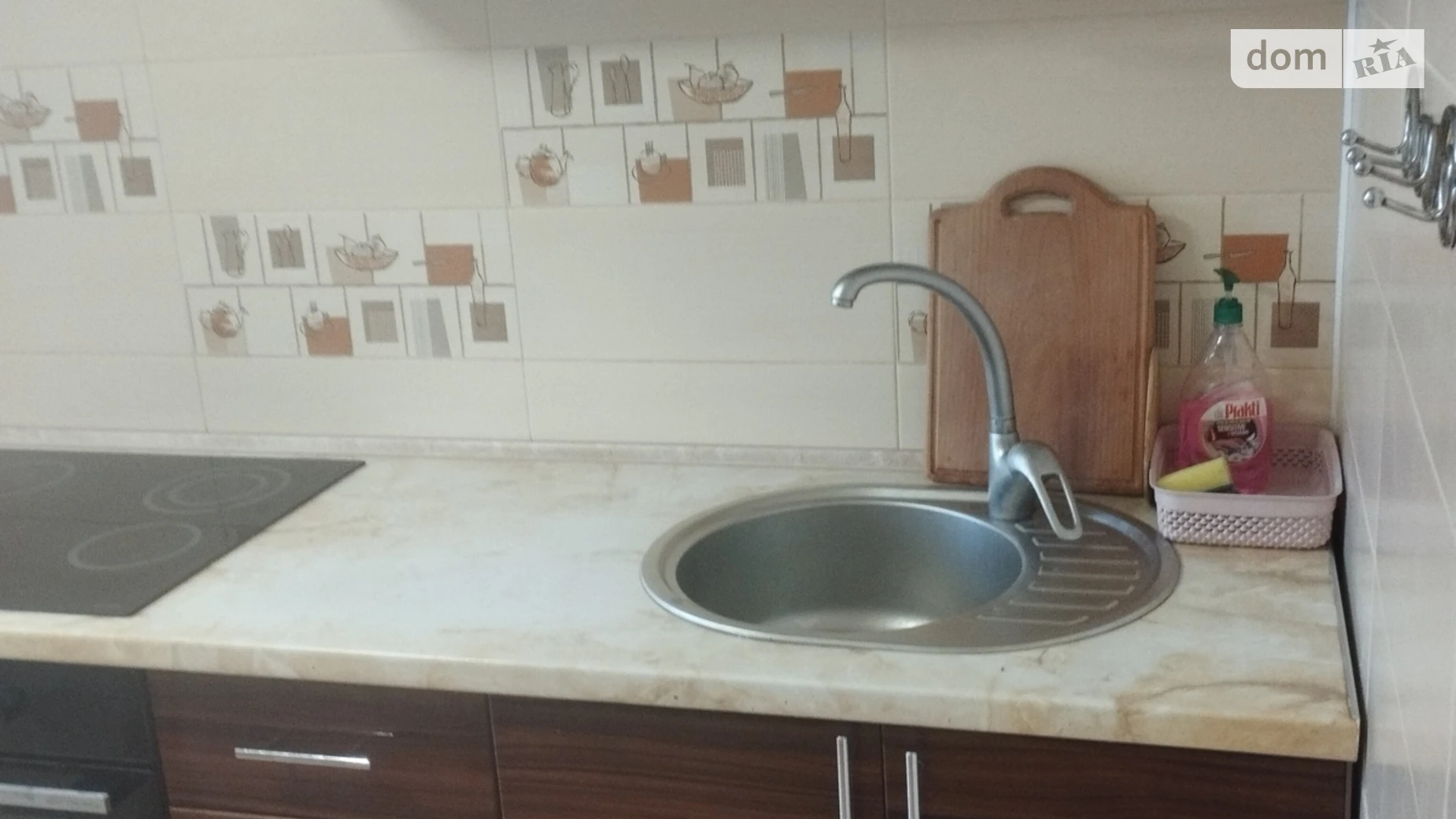 Здається в оренду 3-кімнатна квартира 63.5 кв. м у Вінниці, вул. Сенатора Маккейна(Понєдєліна), 23 - фото 3