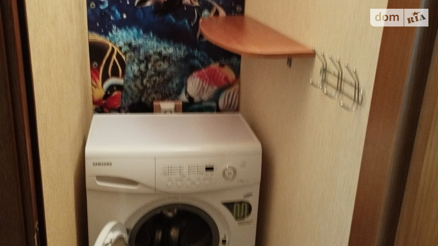 Здається в оренду 3-кімнатна квартира 63.5 кв. м у Вінниці, вул. Сенатора Маккейна(Понєдєліна), 23 - фото 5