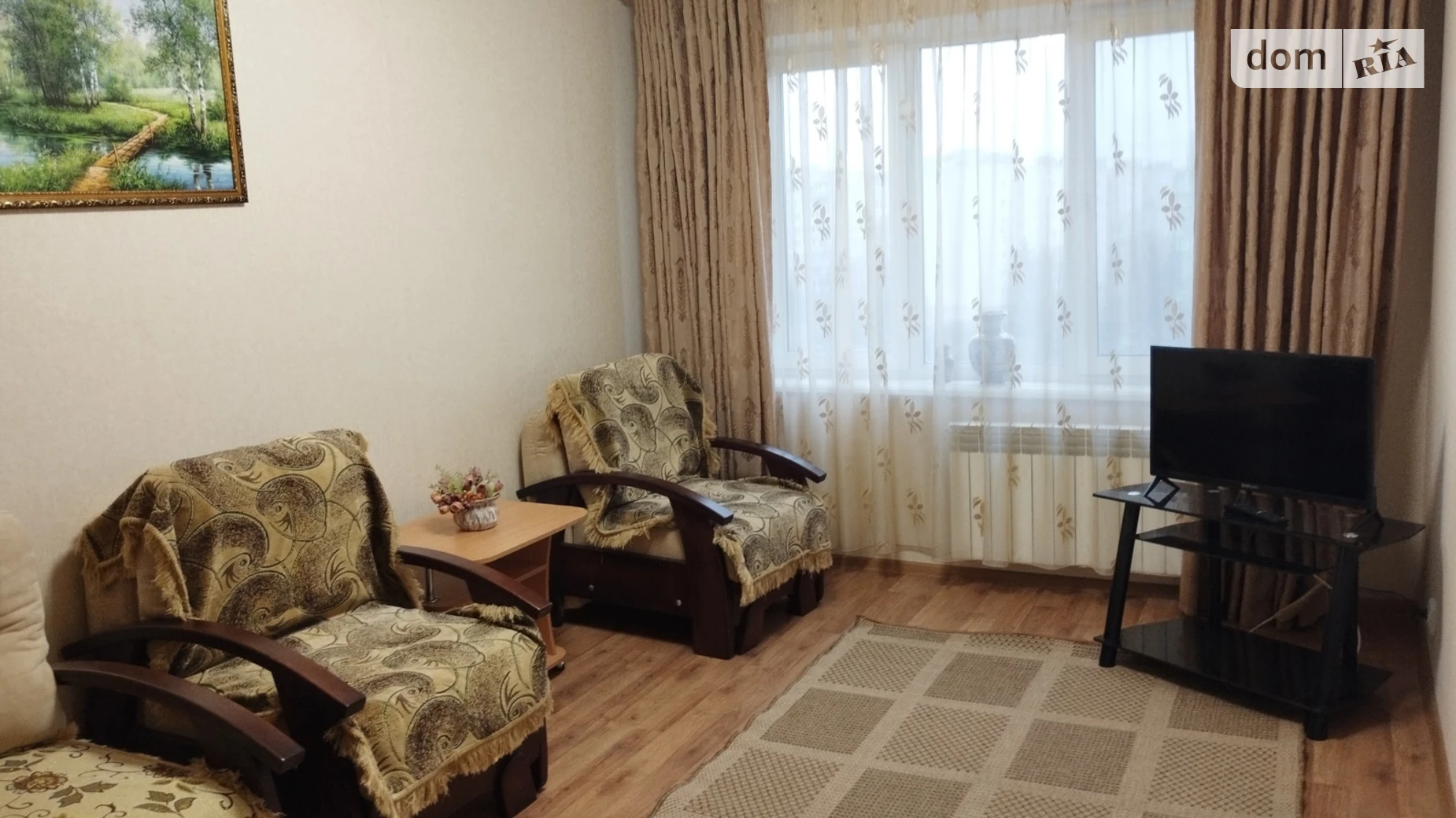 Здається в оренду 3-кімнатна квартира 63.5 кв. м у Вінниці, вул. Сенатора Маккейна(Понєдєліна), 23 - фото 2