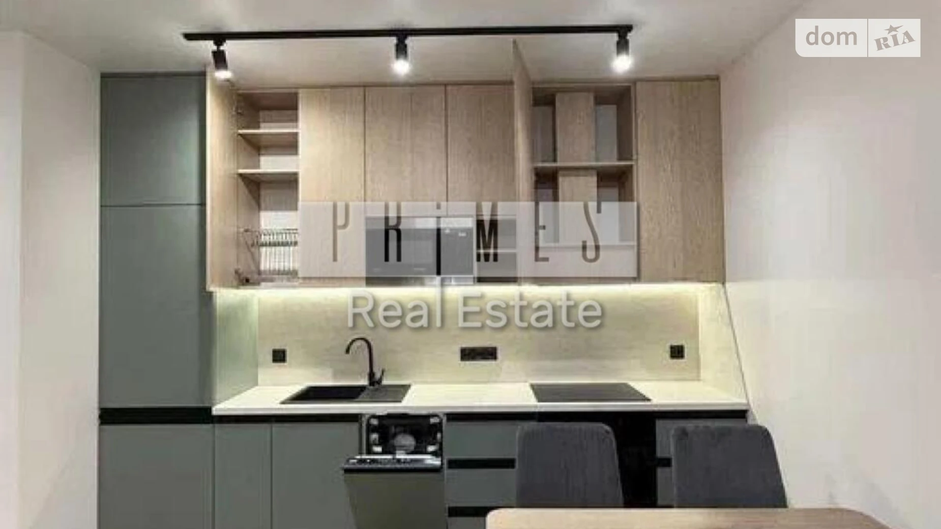 Продается 1-комнатная квартира 52 кв. м в Киеве, цена: 145000 $ - фото 2