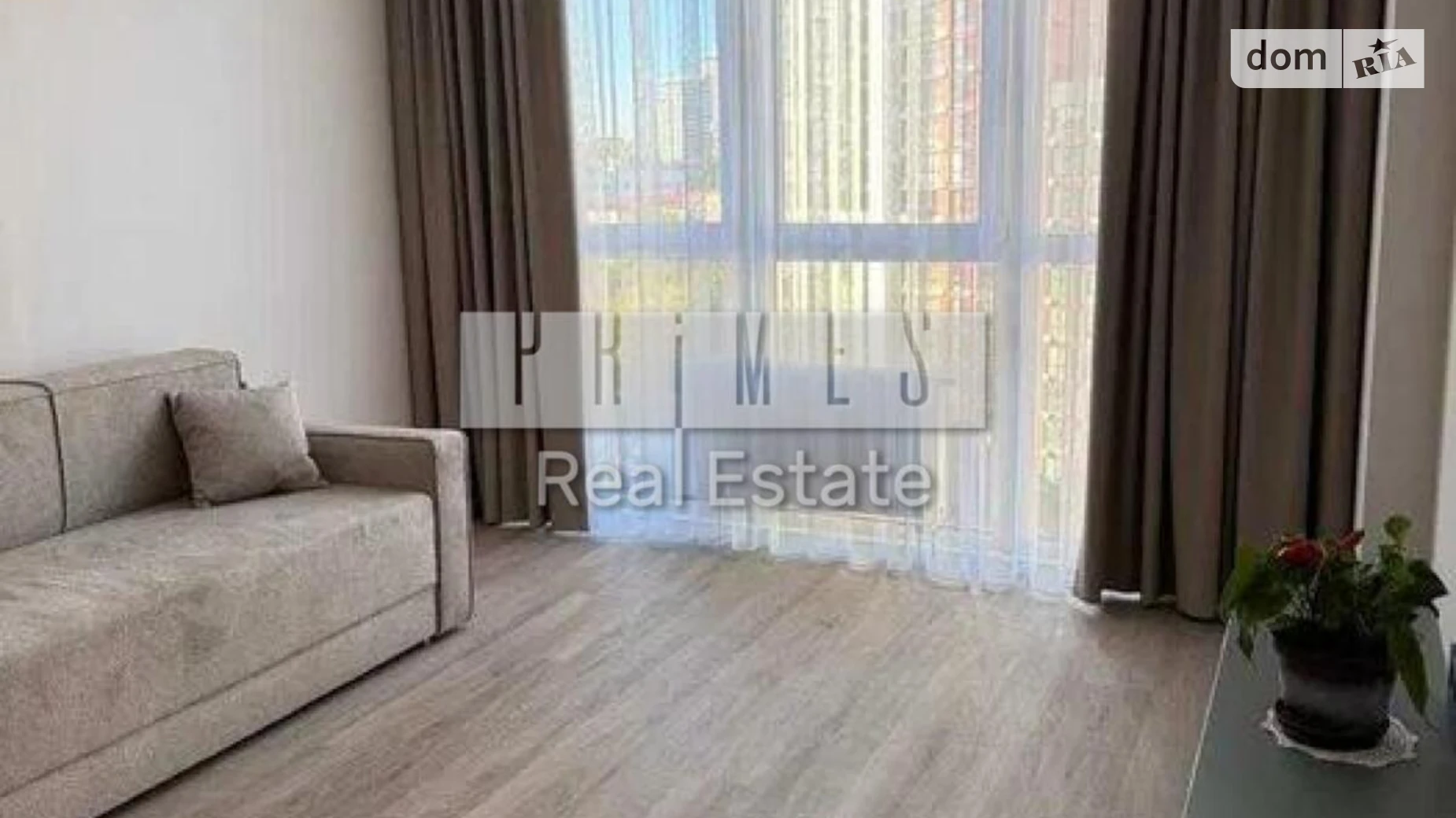 Продается 1-комнатная квартира 52 кв. м в Киеве, цена: 145000 $ - фото 3