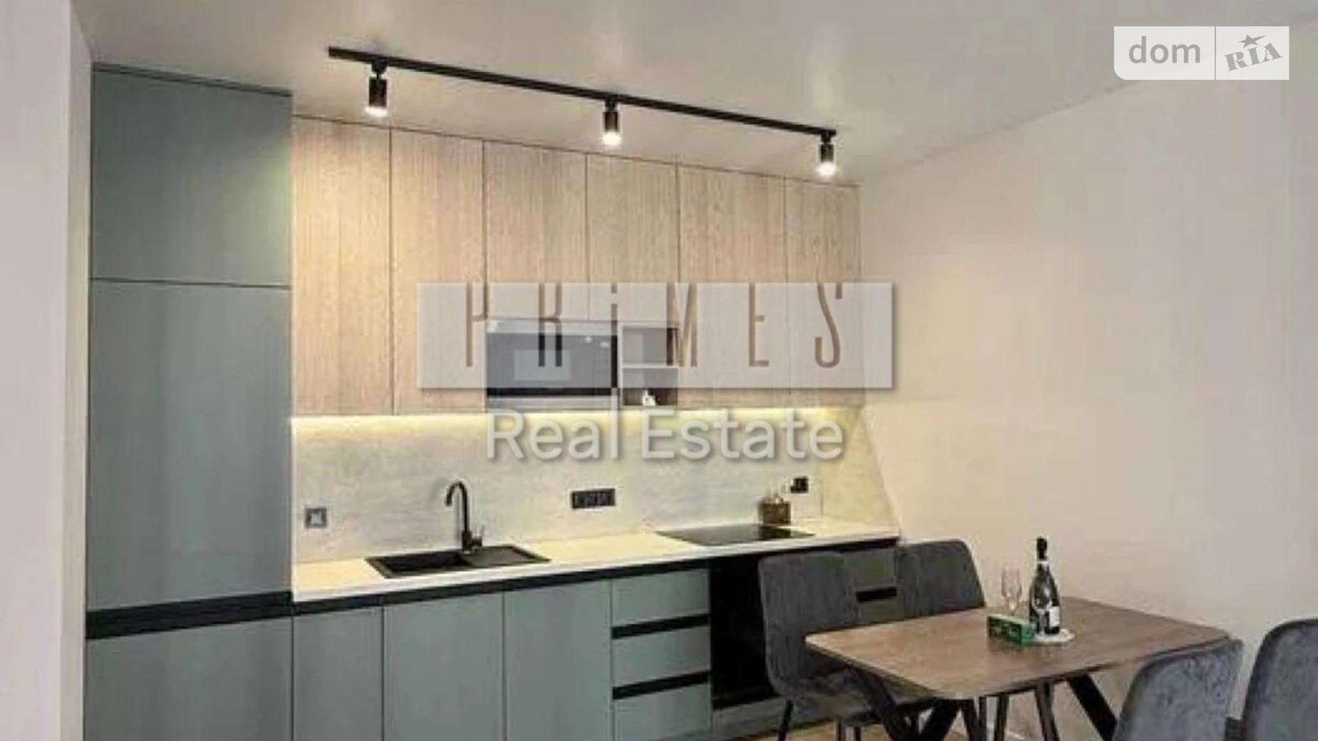 Продается 1-комнатная квартира 52 кв. м в Киеве, цена: 145000 $ - фото 4