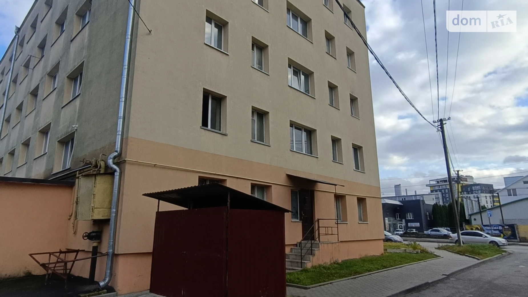 Продается комната 16.4 кв. м в Тернополе, цена: 11900 $ - фото 3