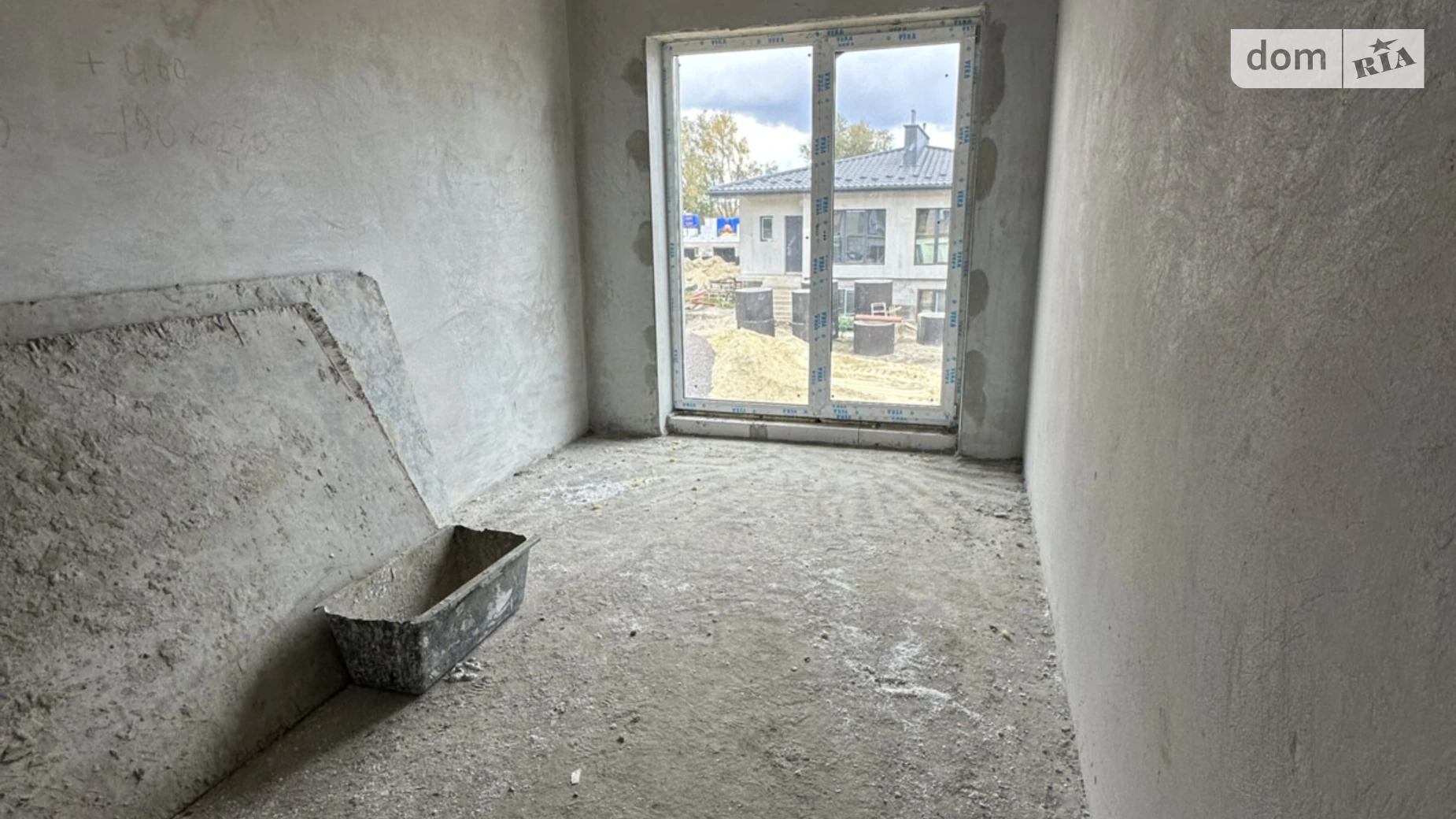 Продается дом на 2 этажа 100 кв. м с подвалом, цена: 59000 $ - фото 3