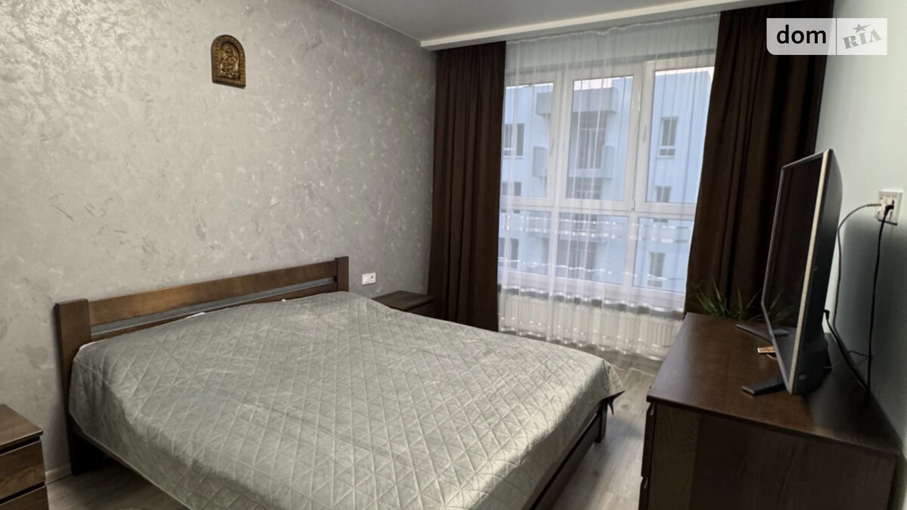 Продается 2-комнатная квартира 66 кв. м в Львове, ул. Вулецкая - фото 4