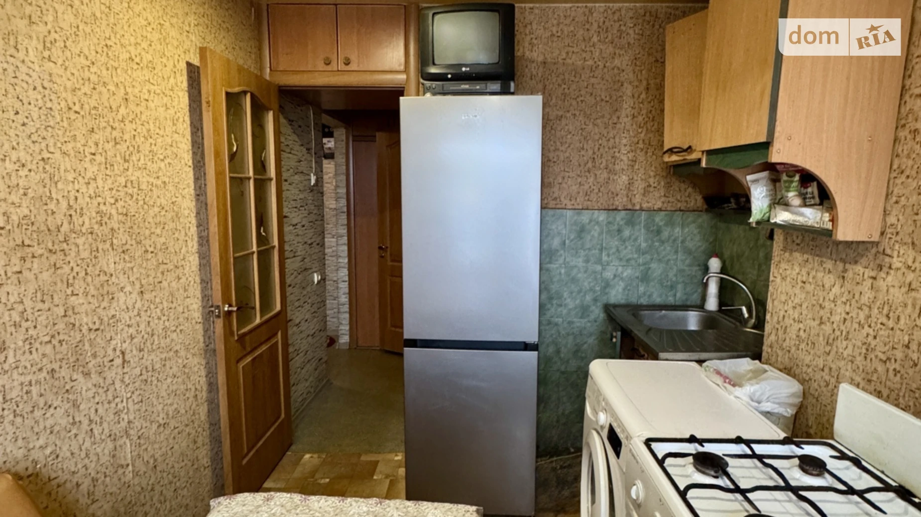 Продается 2-комнатная квартира 45.2 кв. м в Днепре, цена: 35000 $ - фото 2