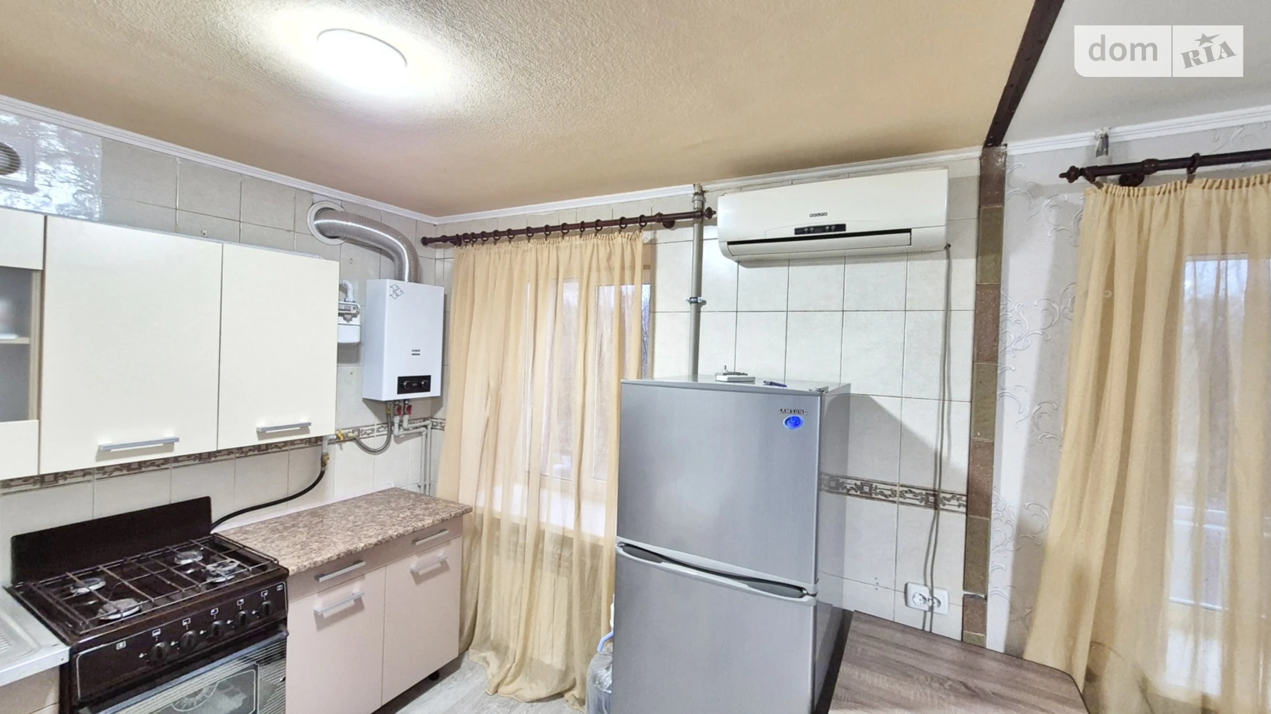 Сдается в аренду 1-комнатная квартира 33 кв. м в Днепре, просп. Хмельницкого Богдана, 3 - фото 2