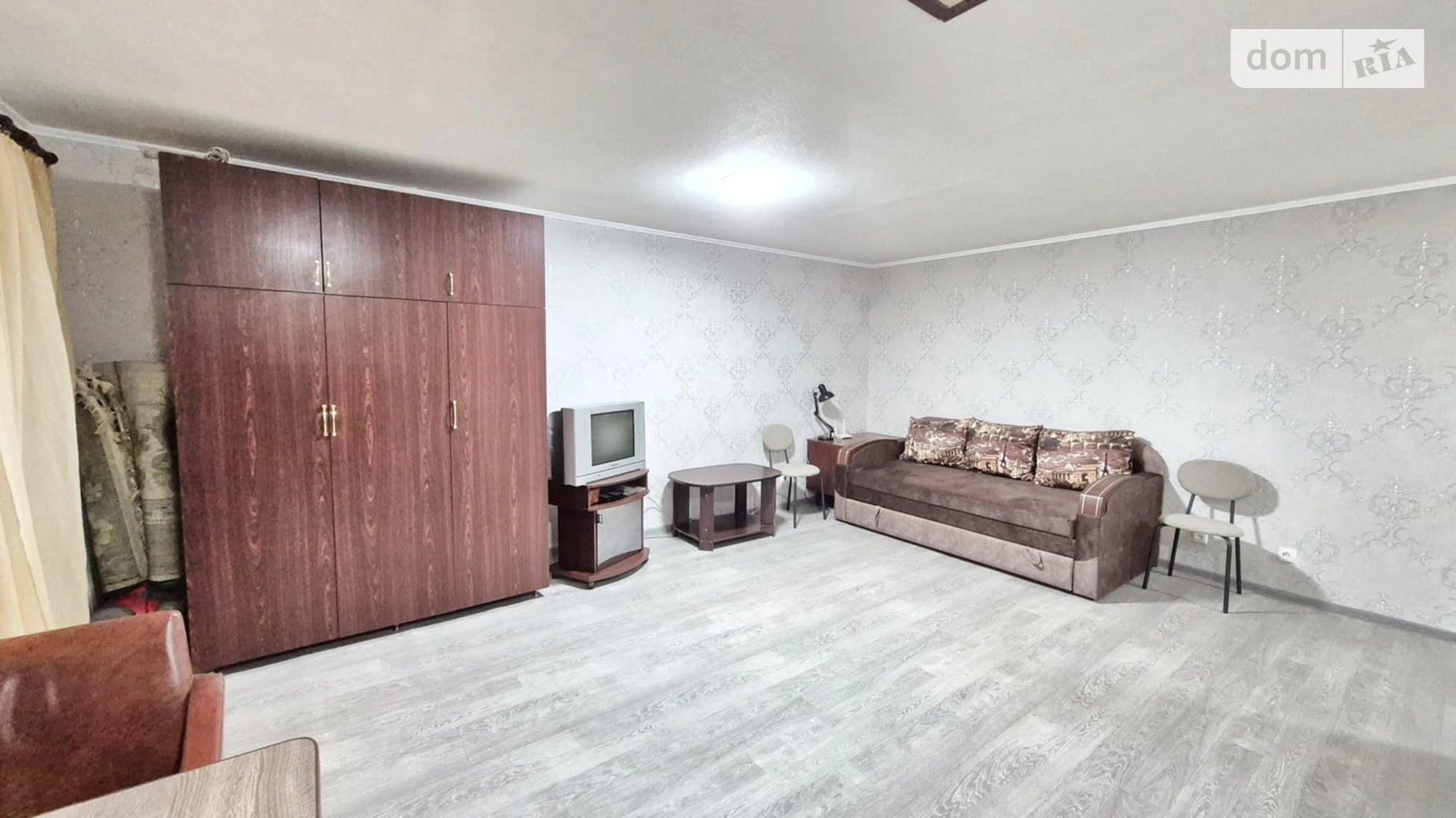 Сдается в аренду 1-комнатная квартира 33 кв. м в Днепре, просп. Хмельницкого Богдана, 3 - фото 4