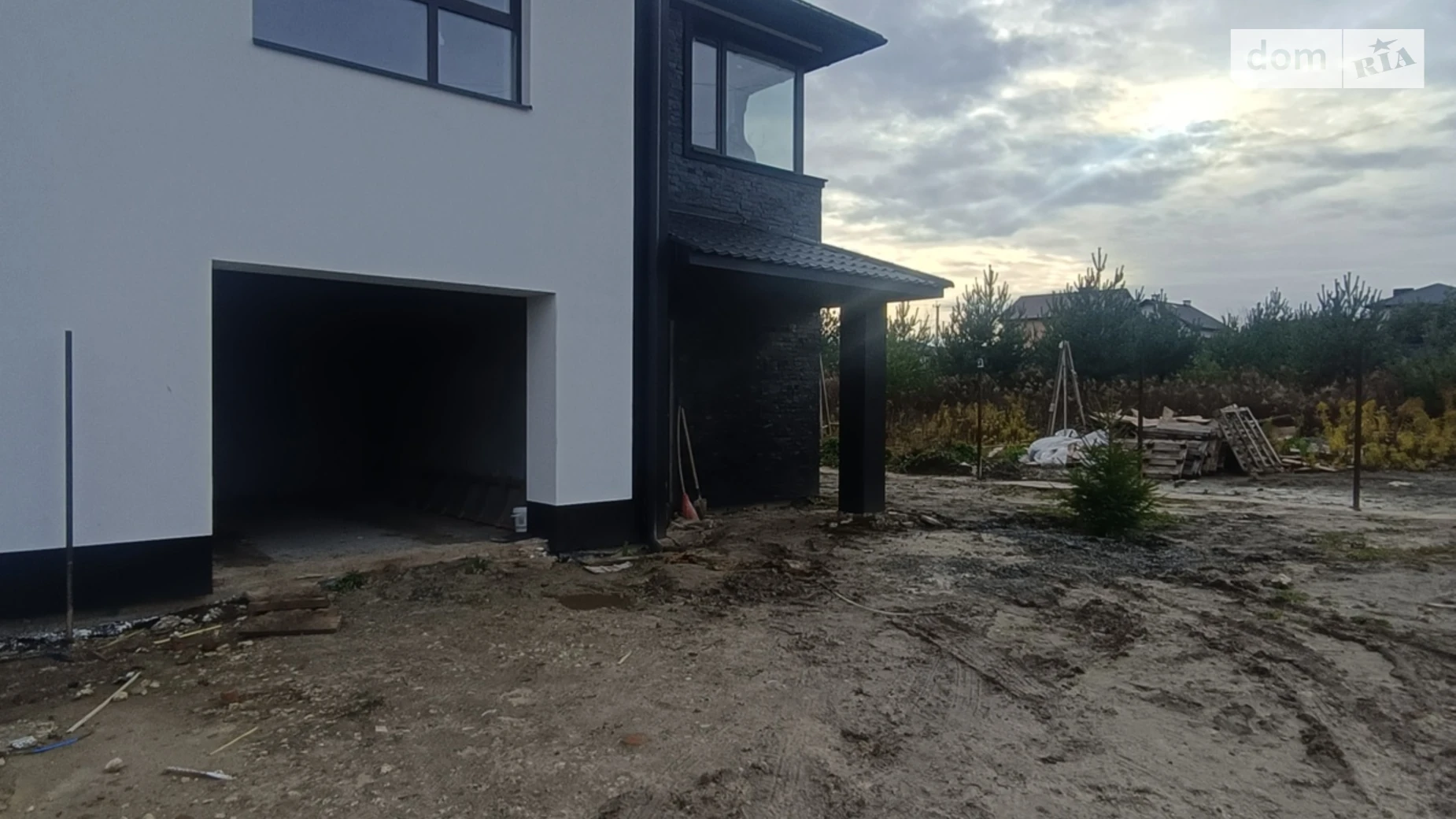 Продається частина будинку 180 кв. м з мансардою, цена: 90000 $ - фото 3