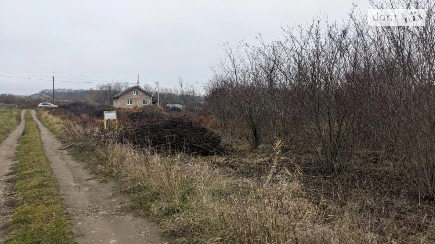 Продается земельный участок 5.95 соток в Ивано-Франковской области, цена: 11500 $ - фото 5