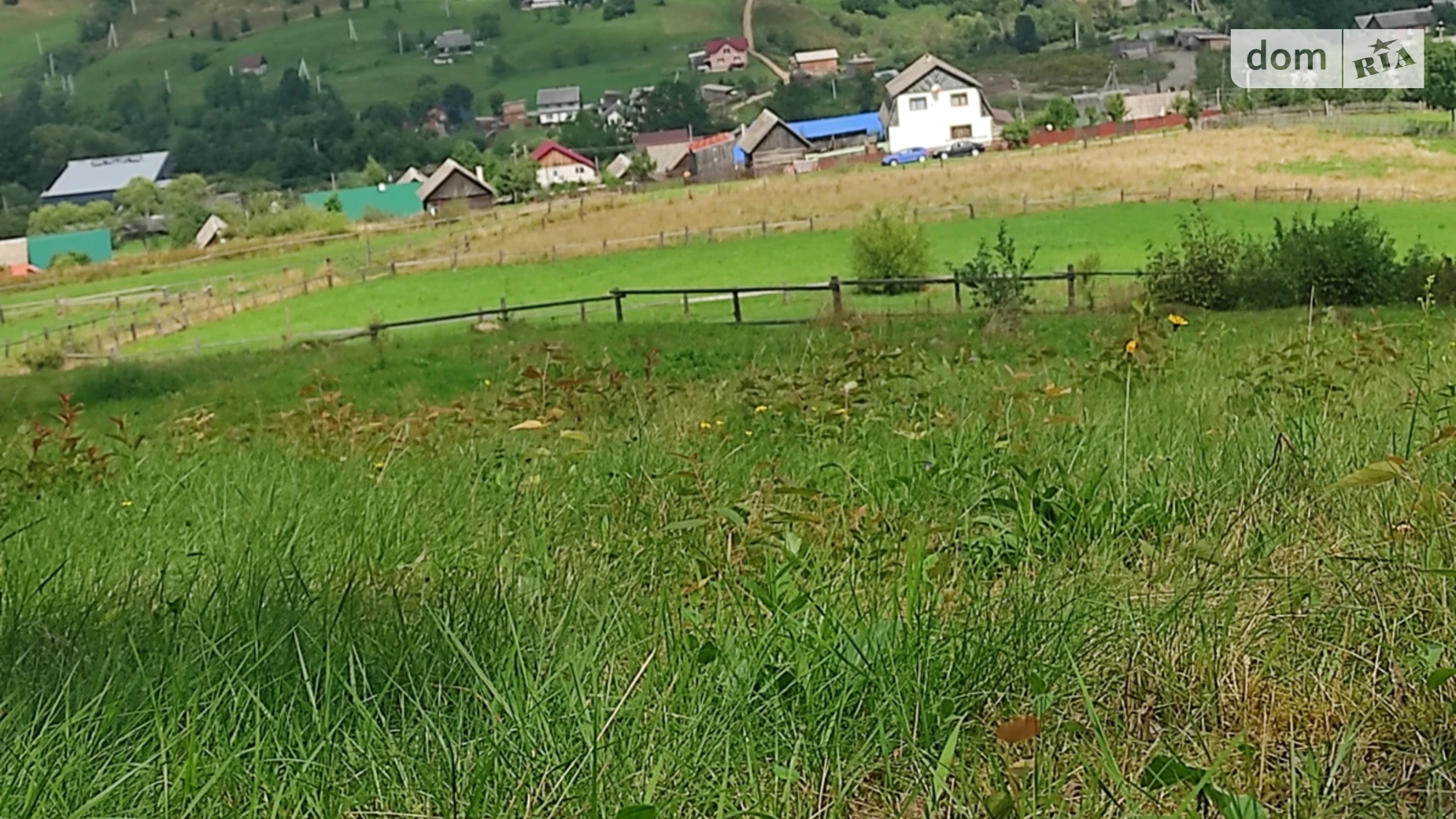 Продається земельна ділянка 25 соток у Закарпатській області, цена: 50000 $ - фото 2