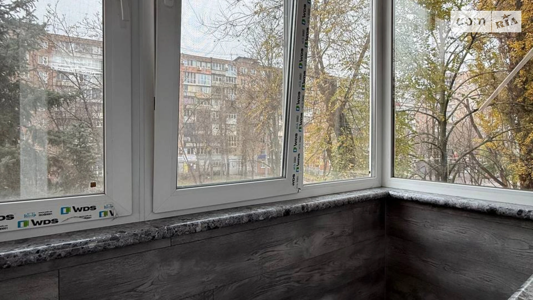 Сдается в аренду 2-комнатная квартира 45 кв. м в Кривом Роге, просп. Мира, 48 - фото 4