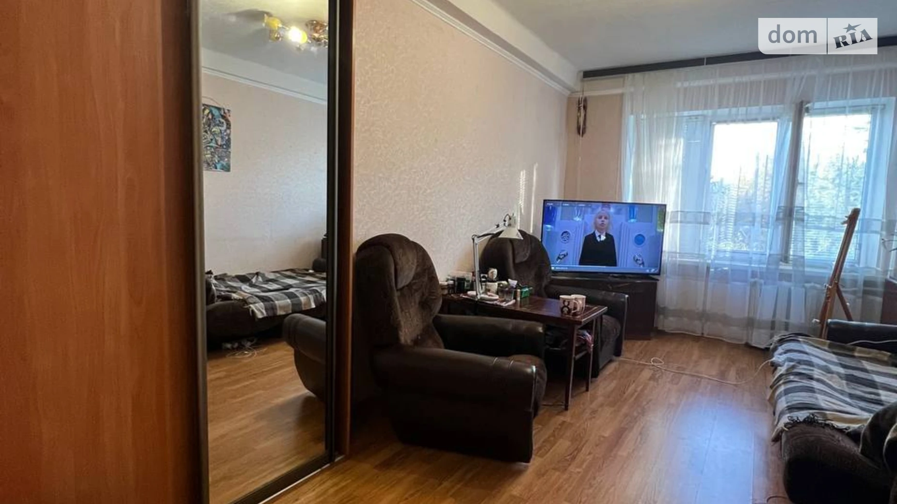 Продается 3-комнатная квартира 65 кв. м в Киеве, ул. Петра Запорожца, 11 - фото 4