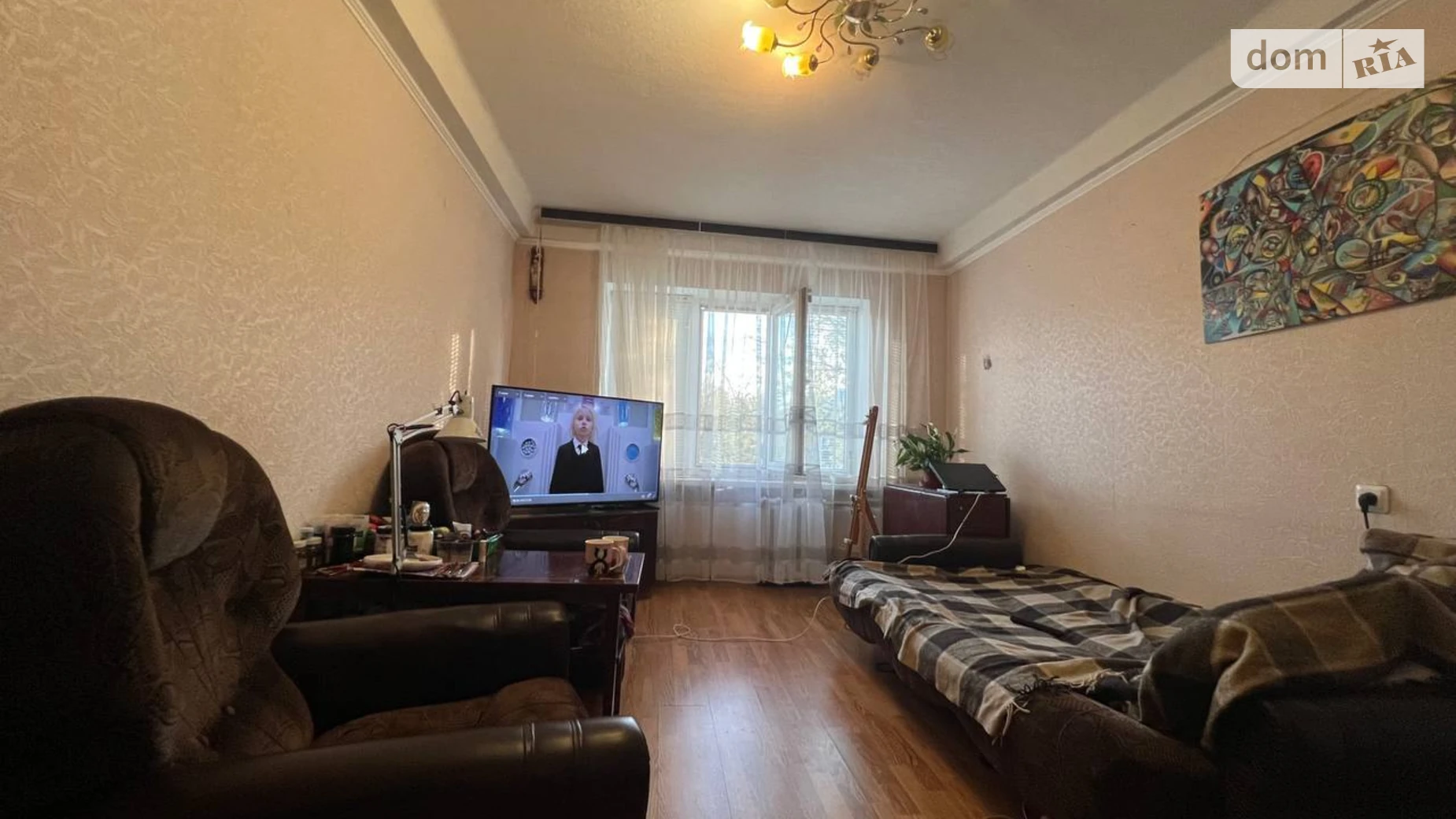 Продается 3-комнатная квартира 65 кв. м в Киеве, ул. Петра Запорожца, 11 - фото 2
