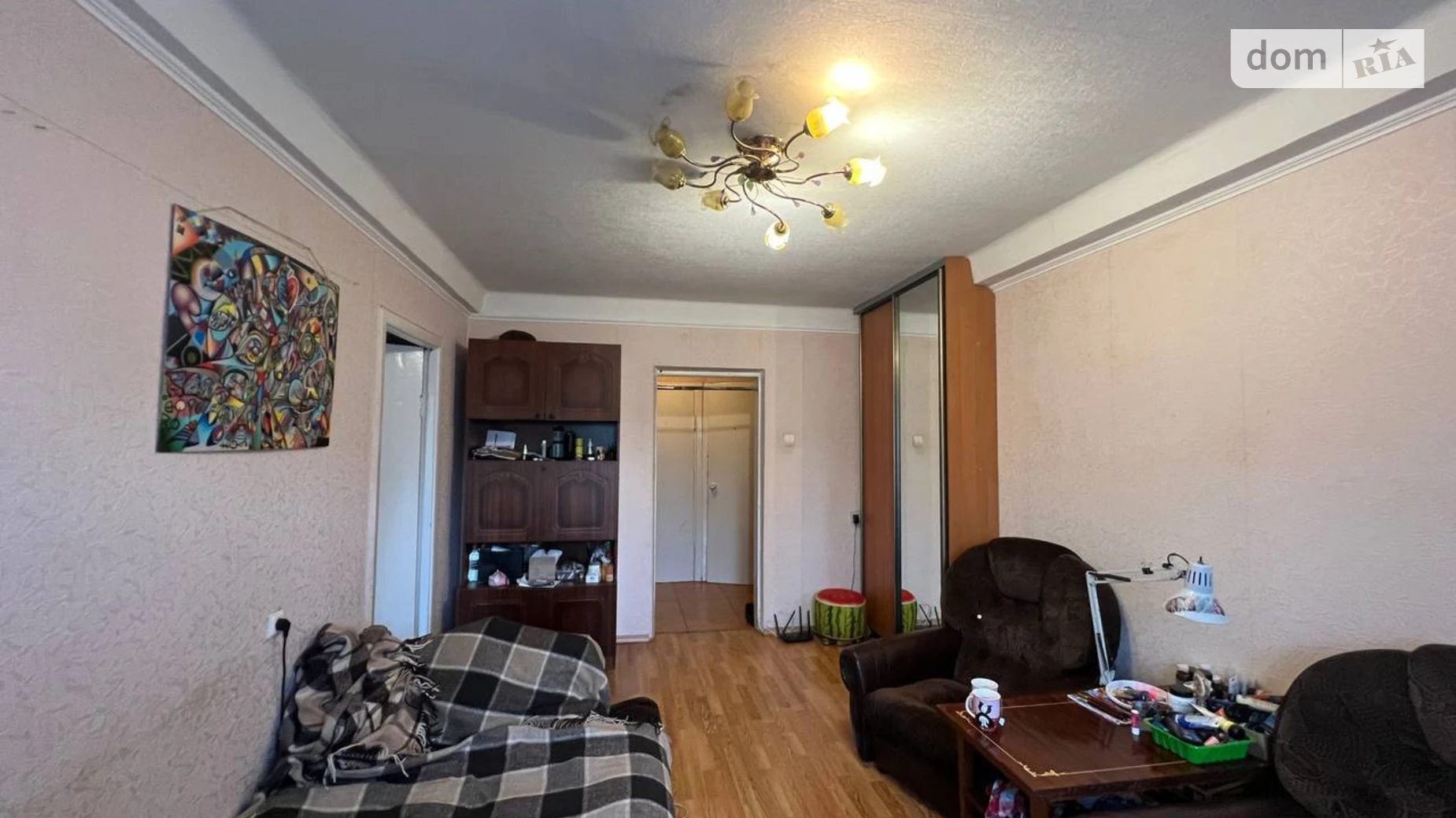 Продается 3-комнатная квартира 65 кв. м в Киеве, ул. Петра Запорожца, 11 - фото 5