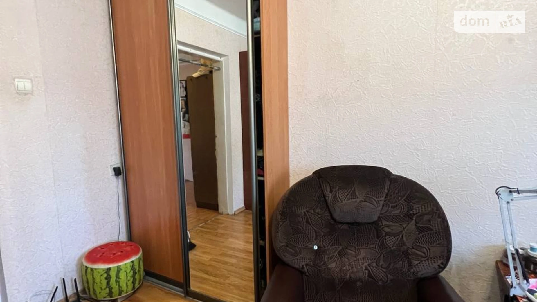 Продается 3-комнатная квартира 65 кв. м в Киеве, ул. Петра Запорожца, 11 - фото 3