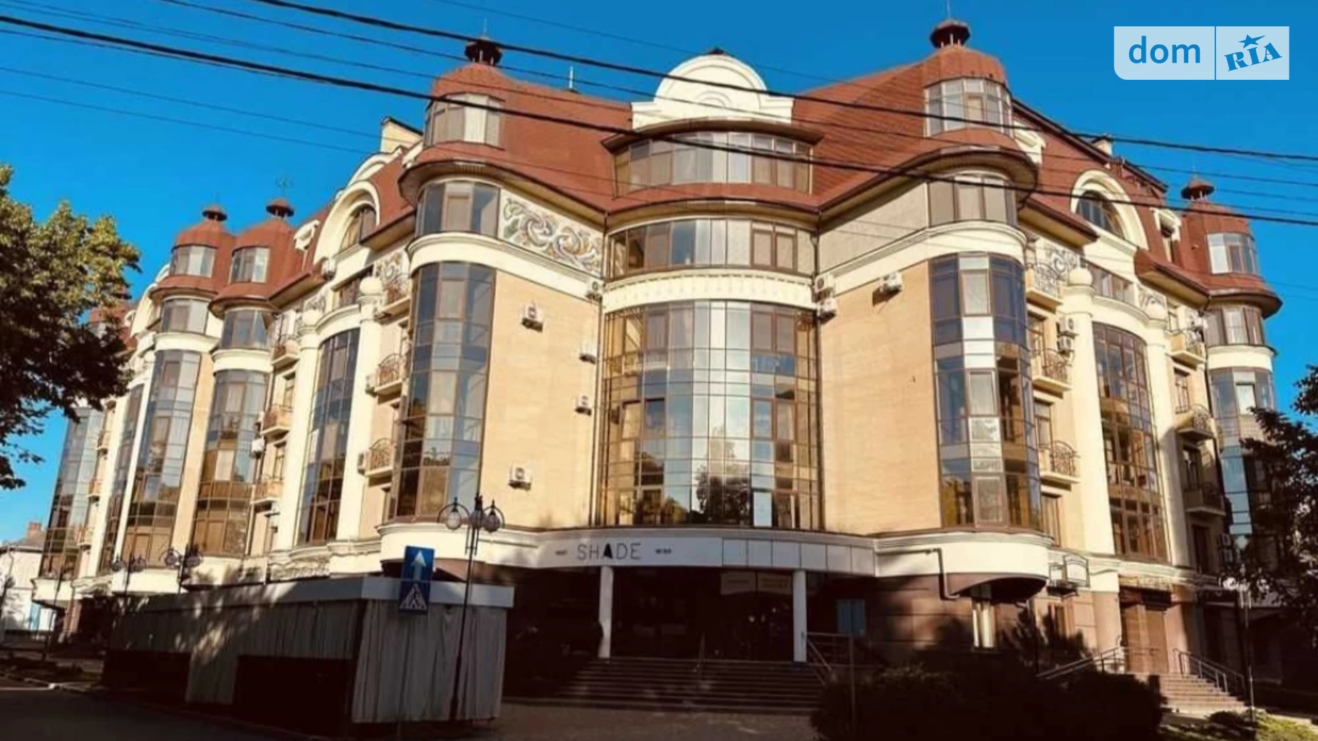 Сдается в аренду 2-комнатная квартира 119.9 кв. м в, цена: 43000 грн - фото 4