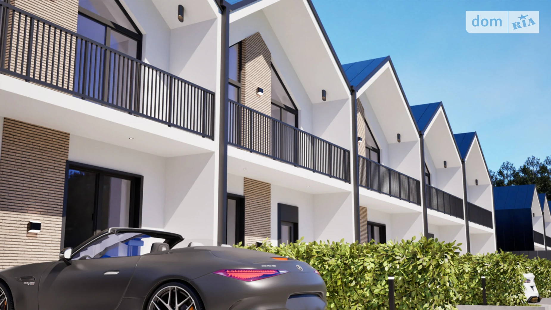 Кацемирова дор. Озёрный Хмельницкий, цена: 650 $ - фото 3