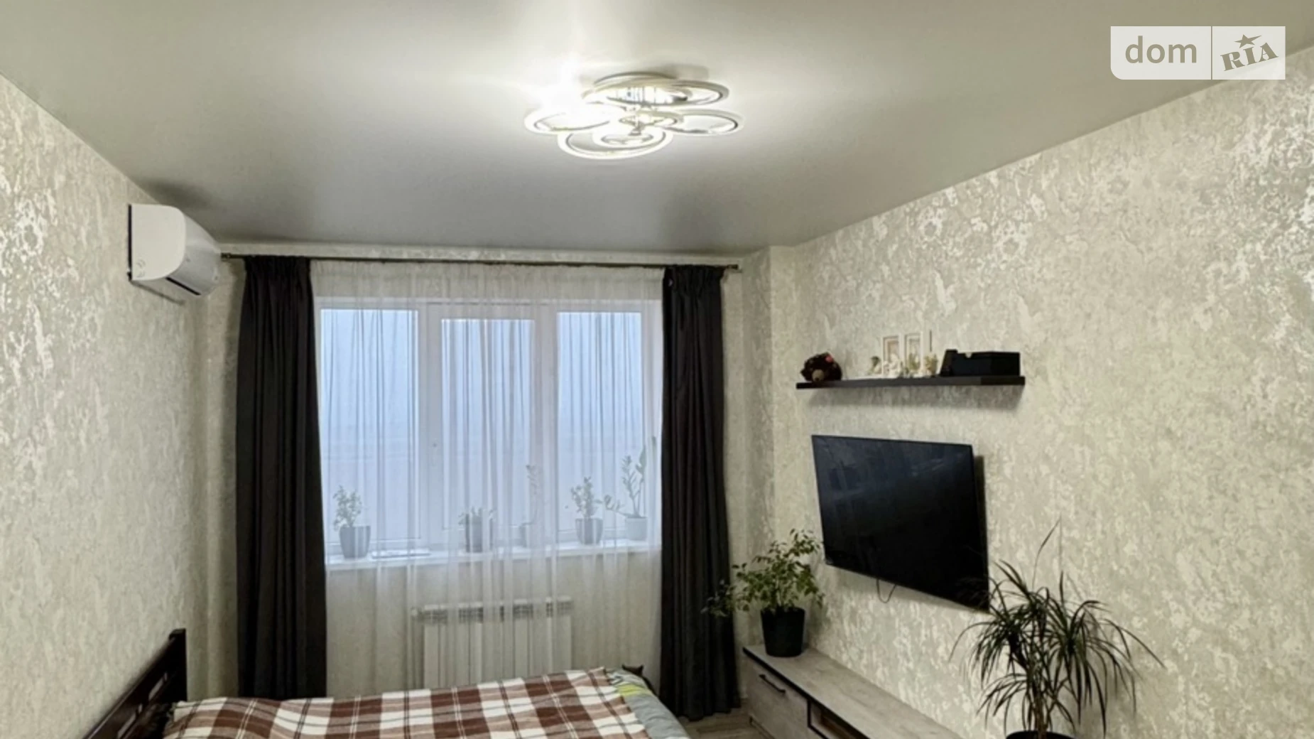 Продается 2-комнатная квартира 70 кв. м в Рассошенцах, ул. Кременчугская(Фрунзе), 54Б - фото 5