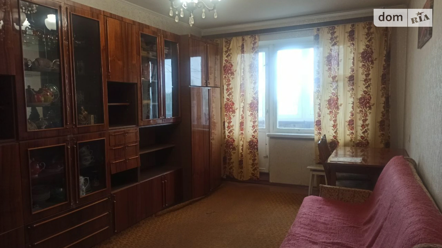 Сдается в аренду 1-комнатная квартира 35 кв. м в Ровно, ул. Кулика и Гудачека(Макарова), 8 - фото 2