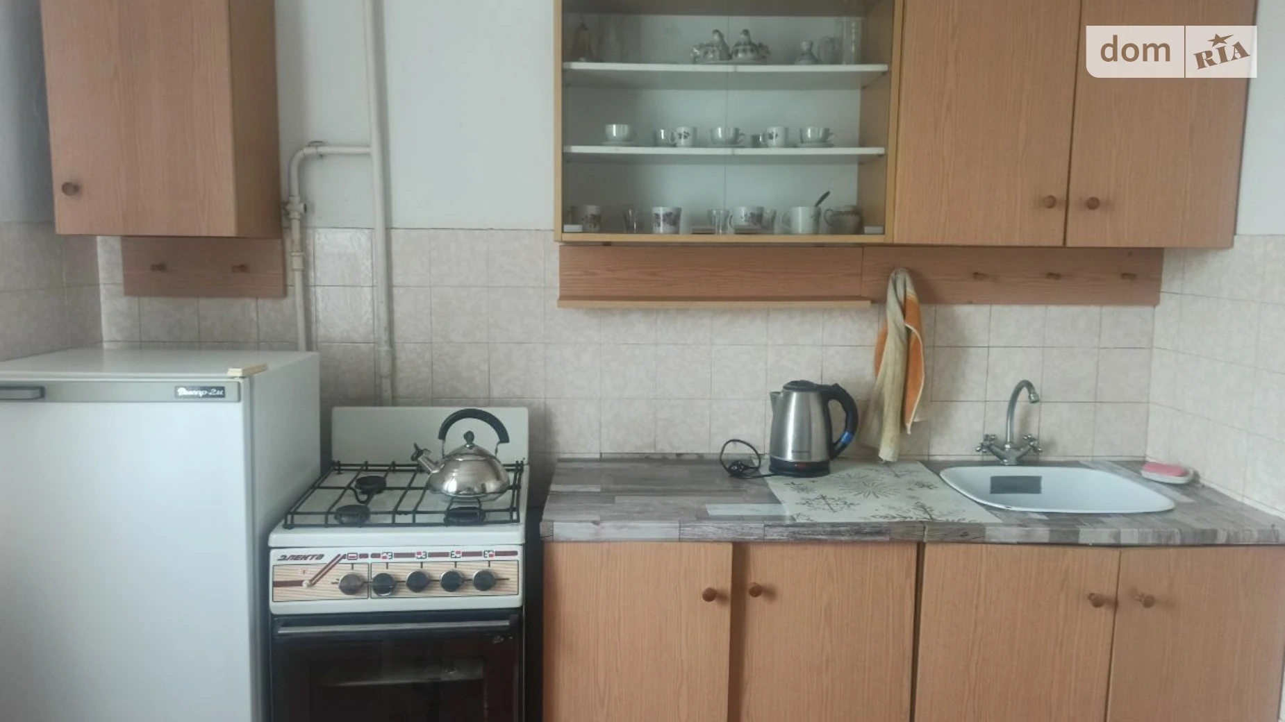 Сдается в аренду 1-комнатная квартира 35 кв. м в Ровно, ул. Кулика и Гудачека(Макарова), 8 - фото 5