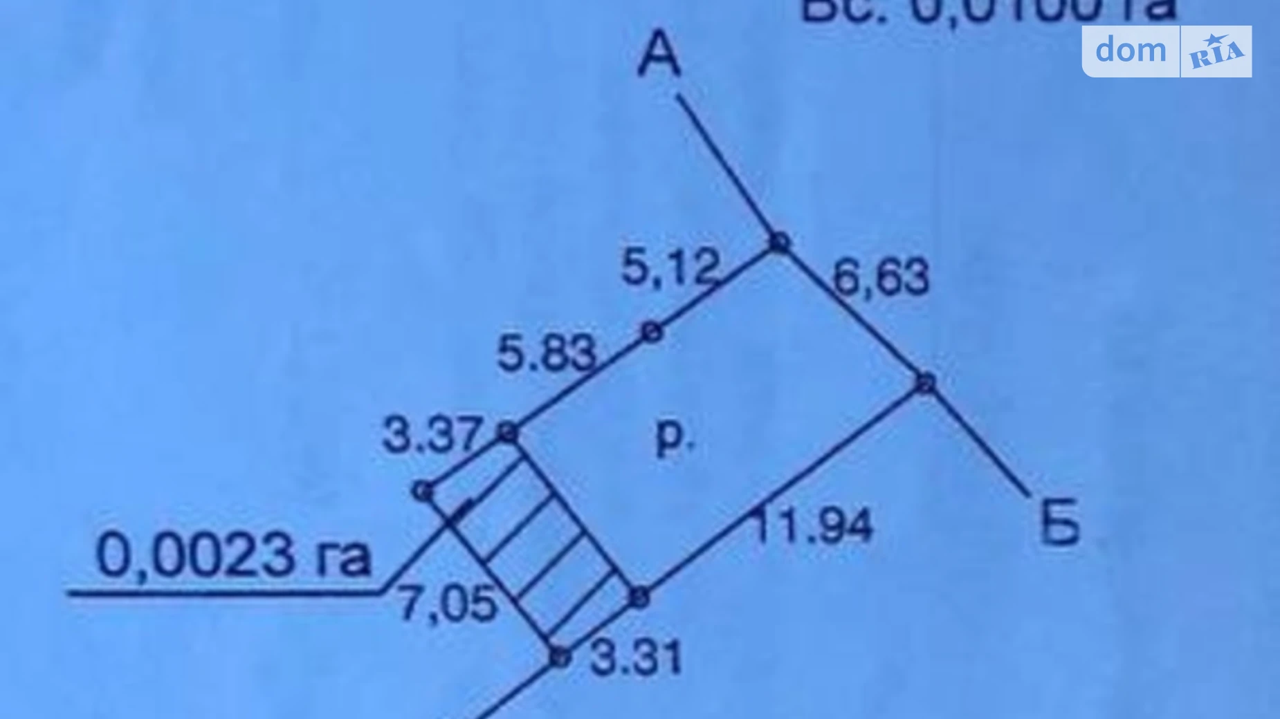 Продается земельный участок 1 соток в Одесской области, цена: 7000 $ - фото 4