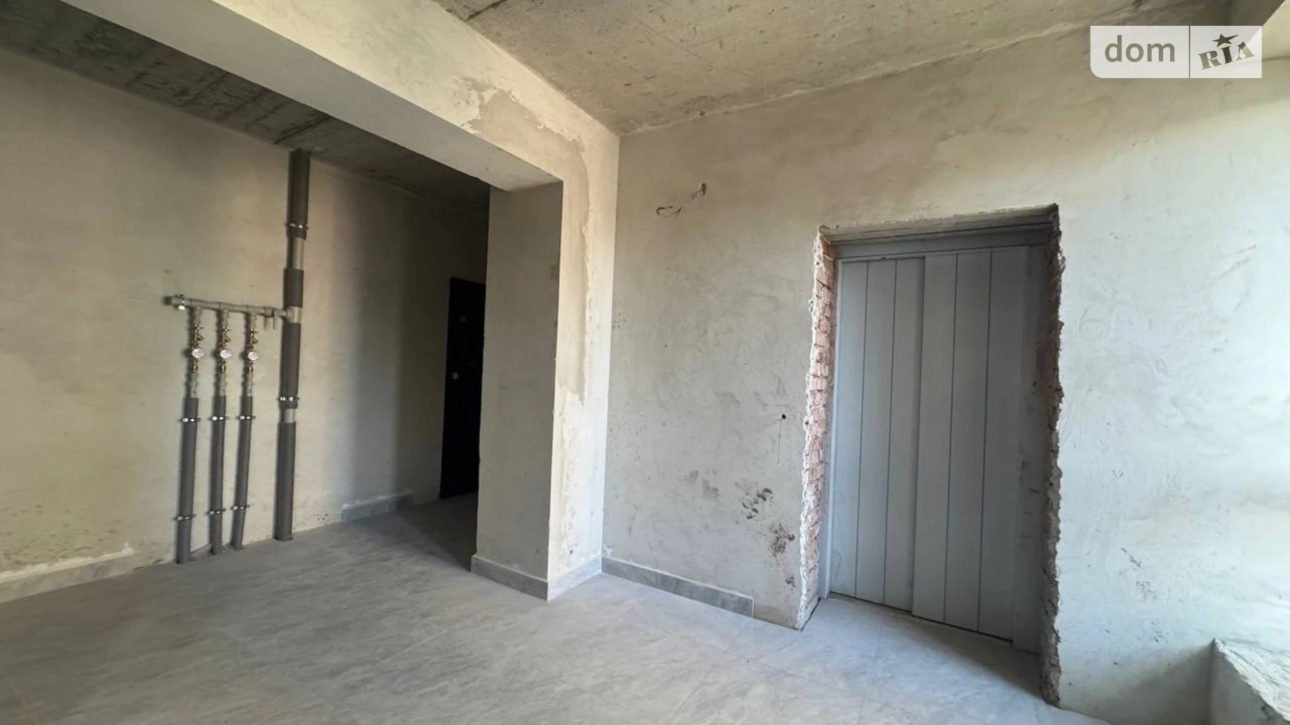 Продается 2-комнатная квартира 63.8 кв. м в Волчинце, ул. Тараса Шевченко - фото 3