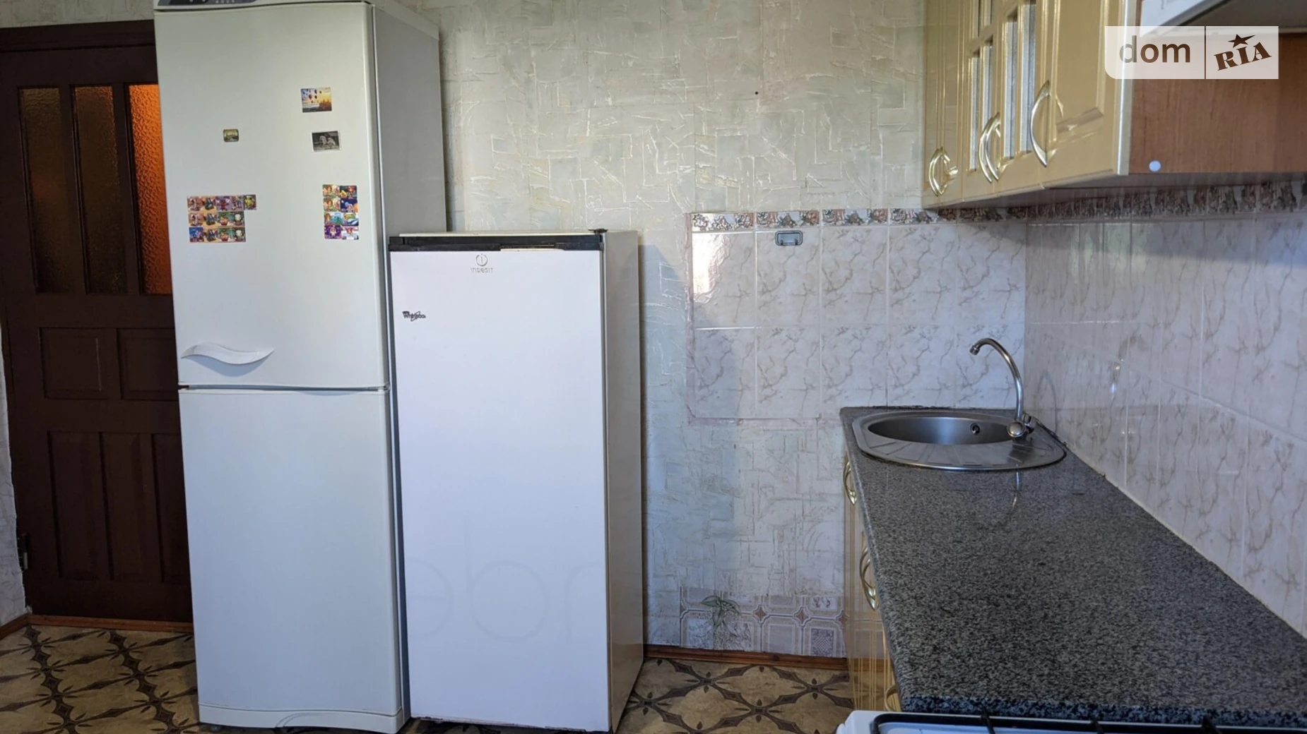 Здається в оренду 1-кімнатна квартира 38 кв. м у Вінниці, вул. Дьогтянецька(Лізи Чайкіної) - фото 4