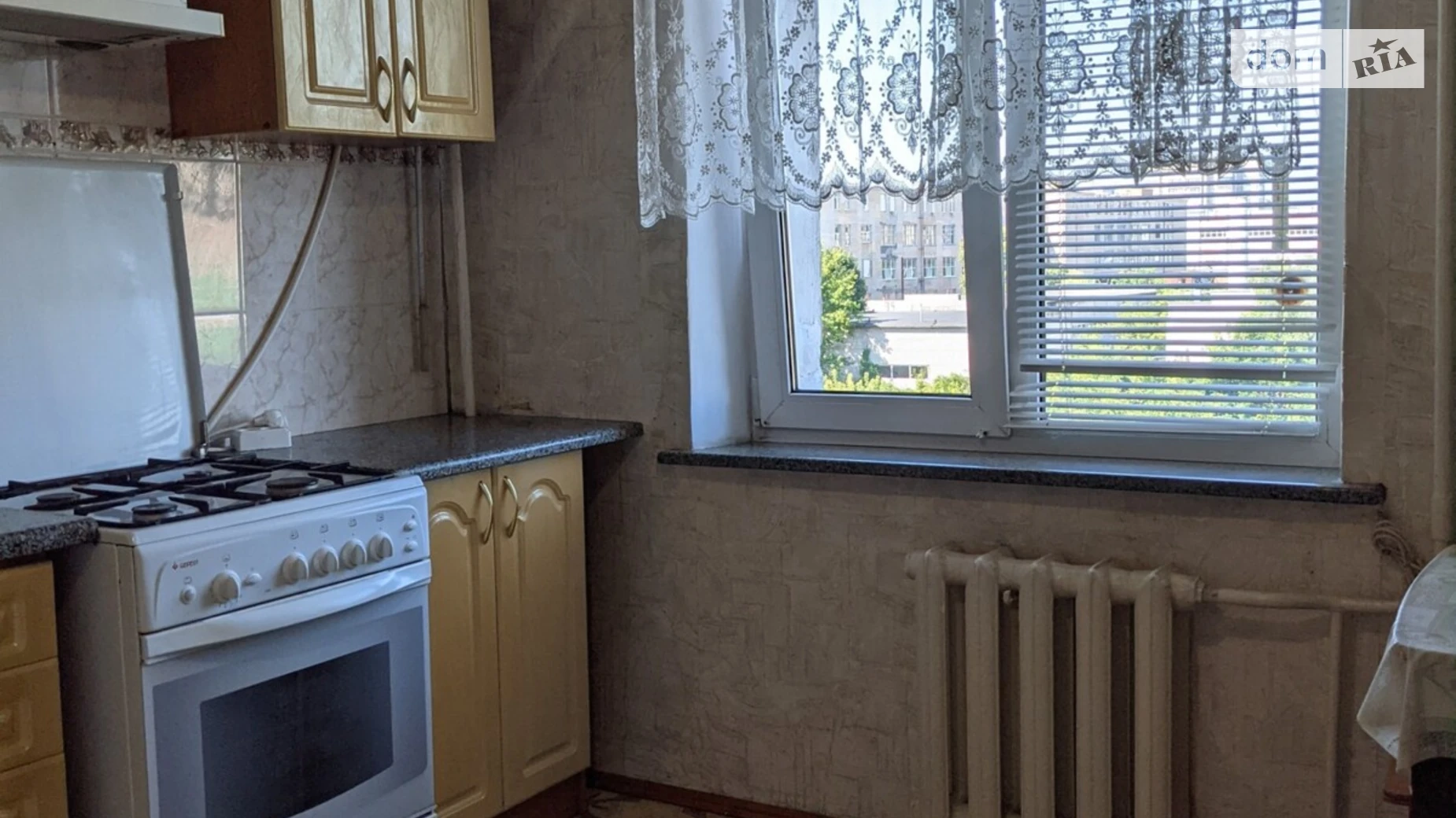 Здається в оренду 1-кімнатна квартира 38 кв. м у Вінниці, вул. Дьогтянецька(Лізи Чайкіної) - фото 3