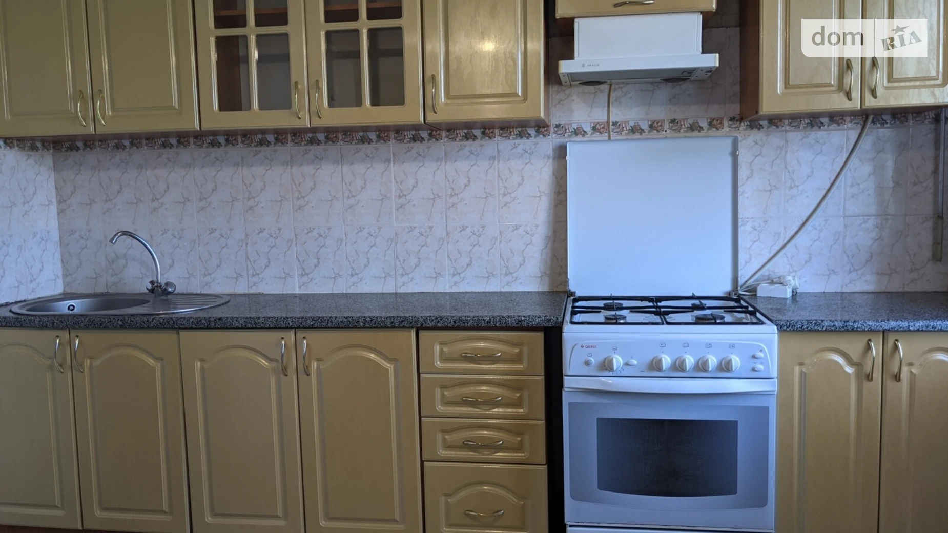 Здається в оренду 1-кімнатна квартира 38 кв. м у Вінниці, вул. Дьогтянецька(Лізи Чайкіної) - фото 2