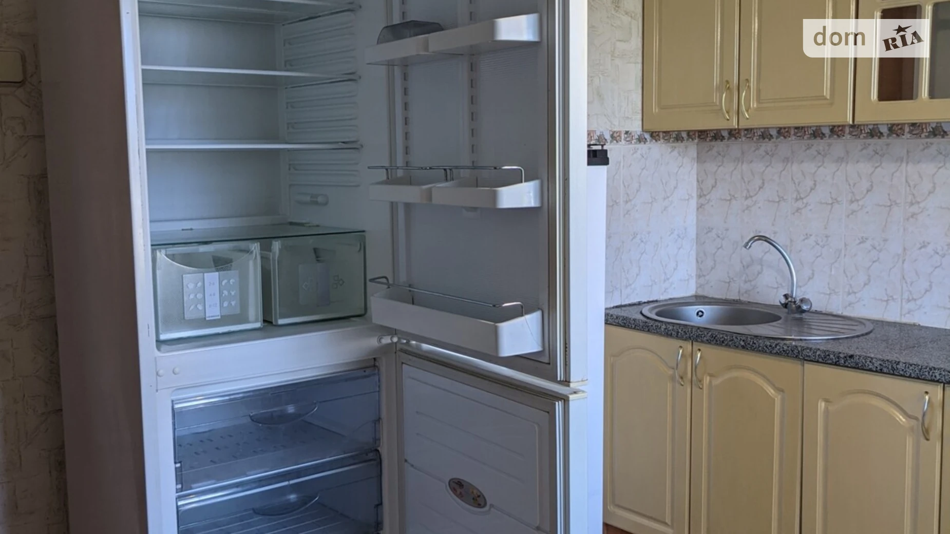 Здається в оренду 1-кімнатна квартира 38 кв. м у Вінниці, вул. Дьогтянецька(Лізи Чайкіної) - фото 5