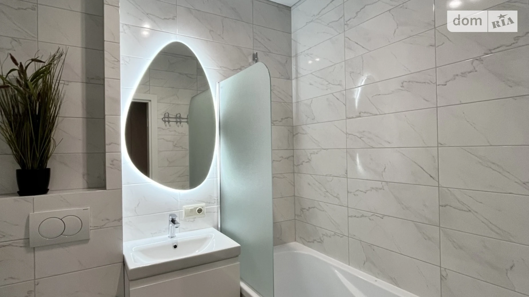 Продается 1-комнатная квартира 45.5 кв. м в Виннице, ул. 600-летия, 3Г - фото 3