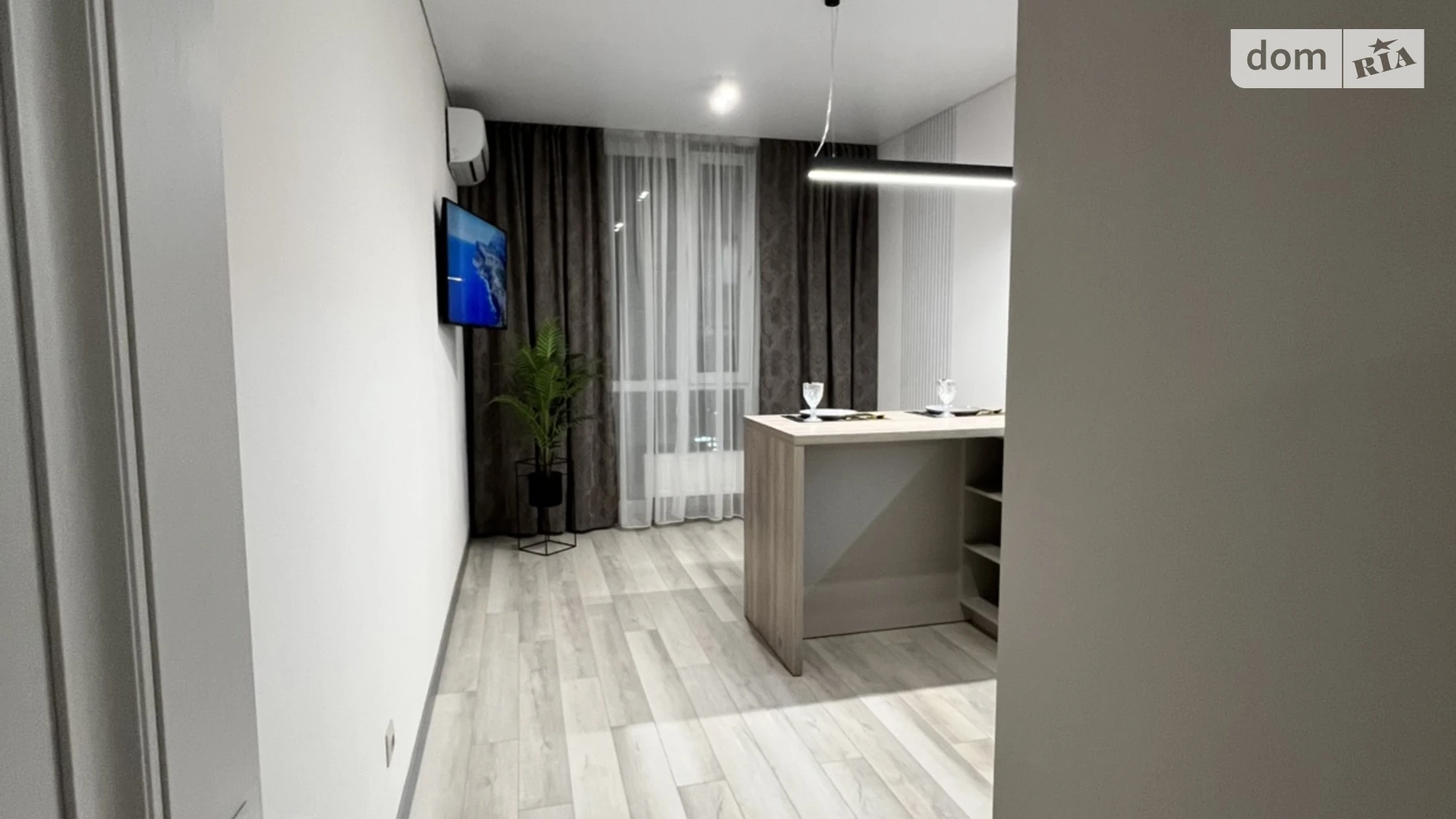 Продается 1-комнатная квартира 45.5 кв. м в Виннице, ул. 600-летия, 3Г - фото 4