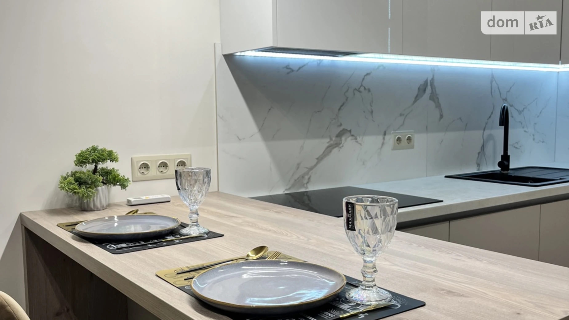 Продается 1-комнатная квартира 45.5 кв. м в Виннице, ул. 600-летия, 3Г - фото 5