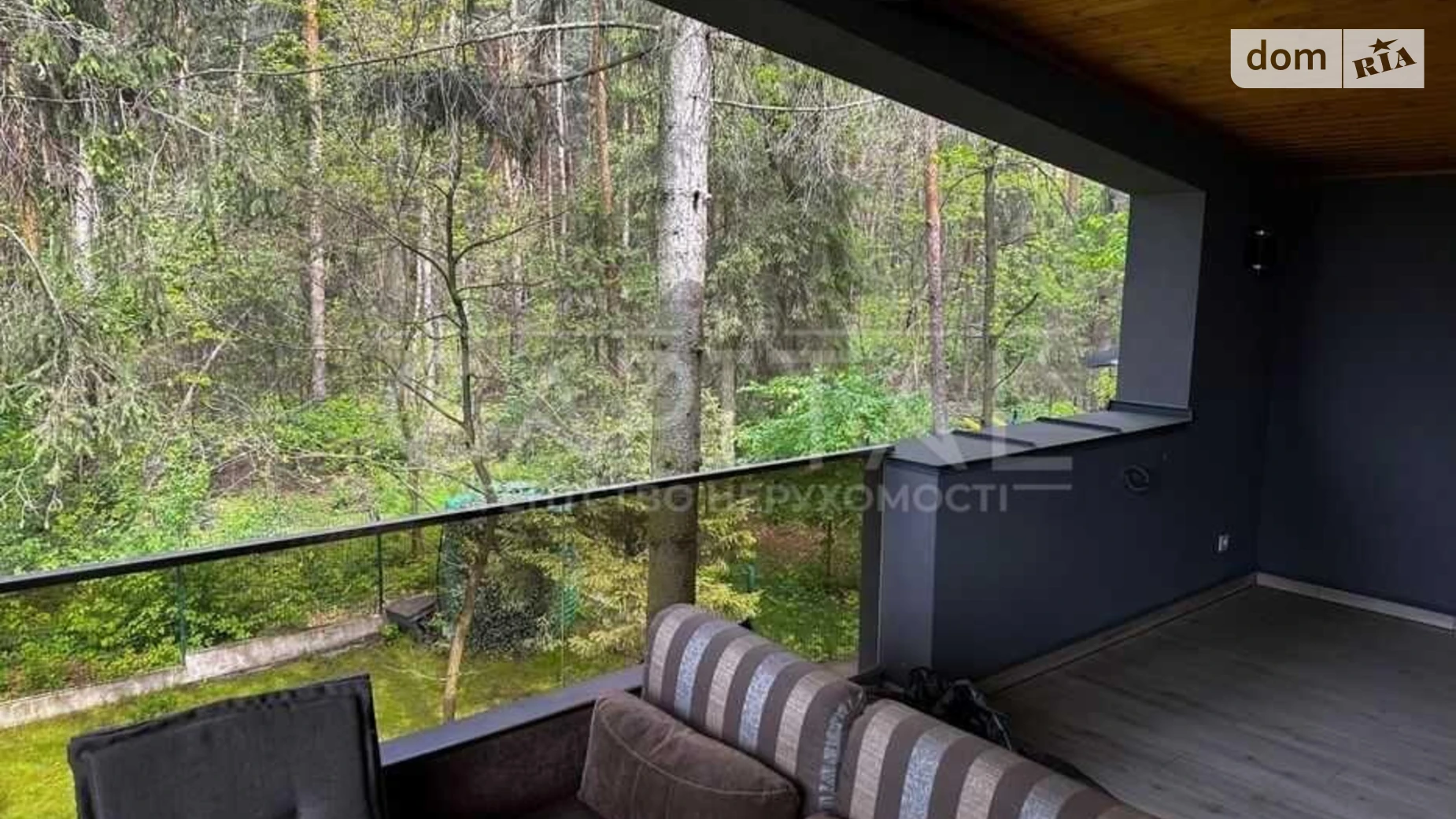 Сдается в аренду дом на 2 этажа 215 кв. м с камином, цена: 6000 $ - фото 3