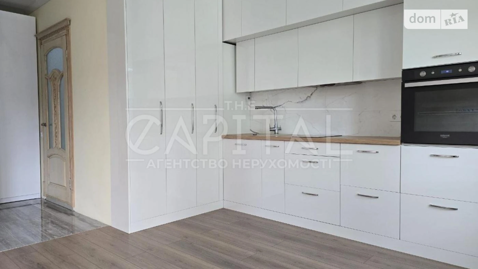 Продается 1-комнатная квартира 42.8 кв. м в Киеве, ул. Академика Лебедева, 1 корпус 8 - фото 4