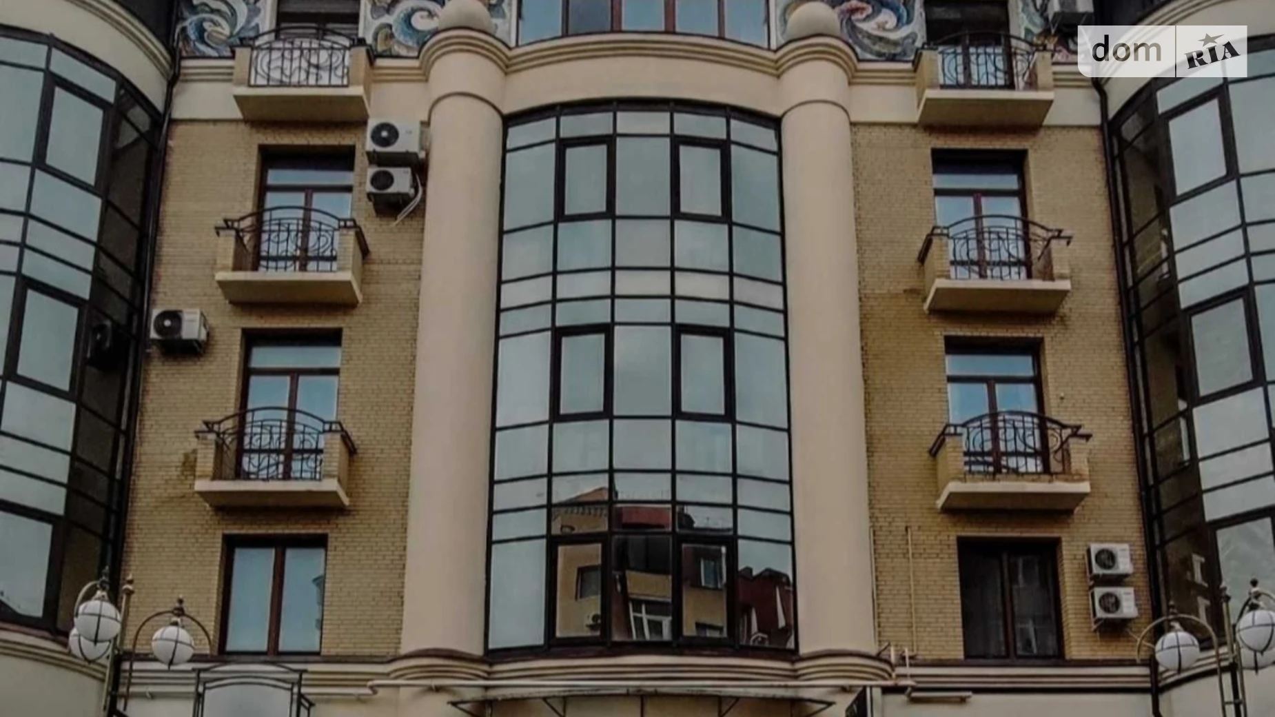 Сдается в аренду 2-комнатная квартира 119.9 кв. м в, цена: 43000 грн - фото 2