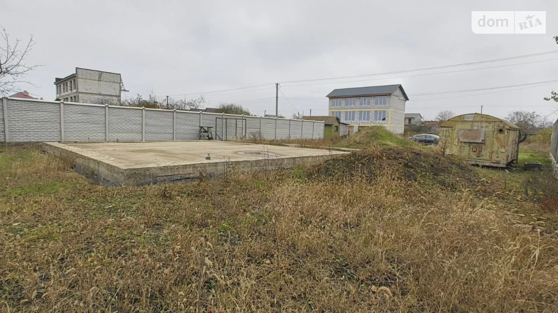 Продається земельна ділянка 6 соток у Одеській області, цена: 26500 $ - фото 2