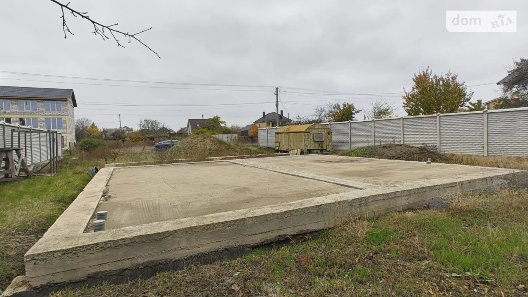 Продається земельна ділянка 6 соток у Одеській області, цена: 26500 $ - фото 4