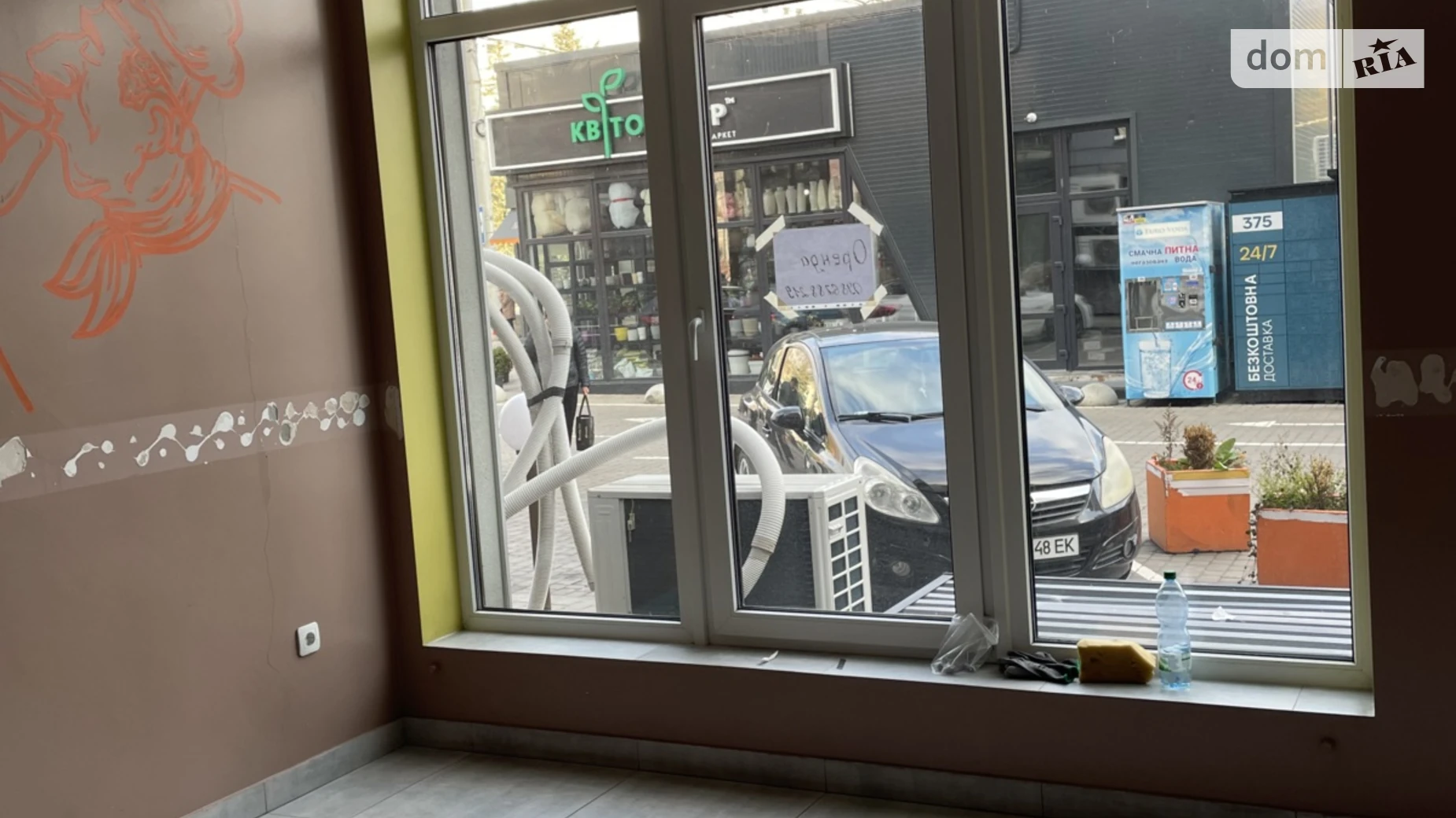 Сдается в аренду помещения свободного назначения 68 кв. м в 10-этажном здании, цена: 30000 грн - фото 2