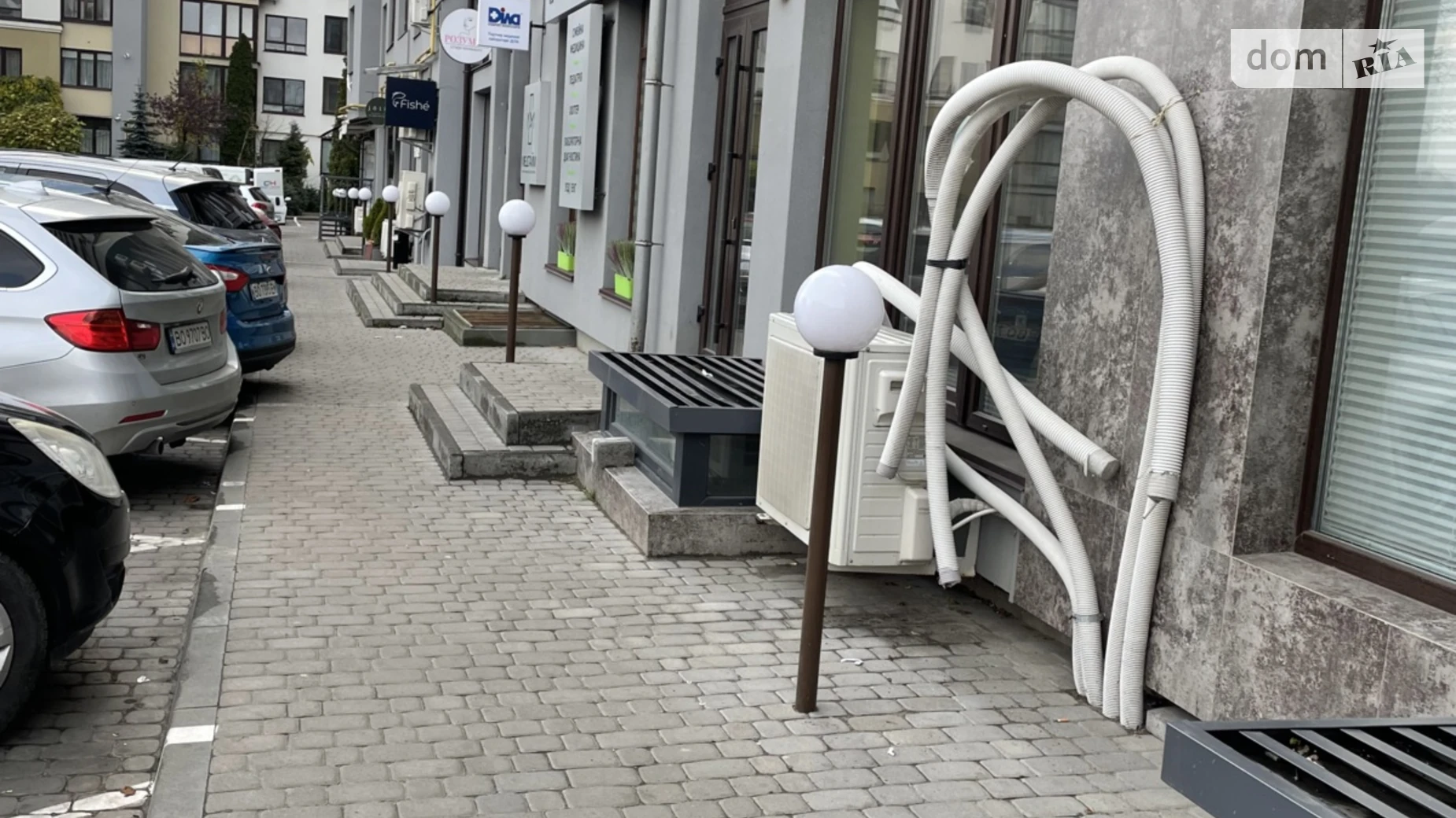 Сдается в аренду помещения свободного назначения 68 кв. м в 10-этажном здании, цена: 30000 грн - фото 3