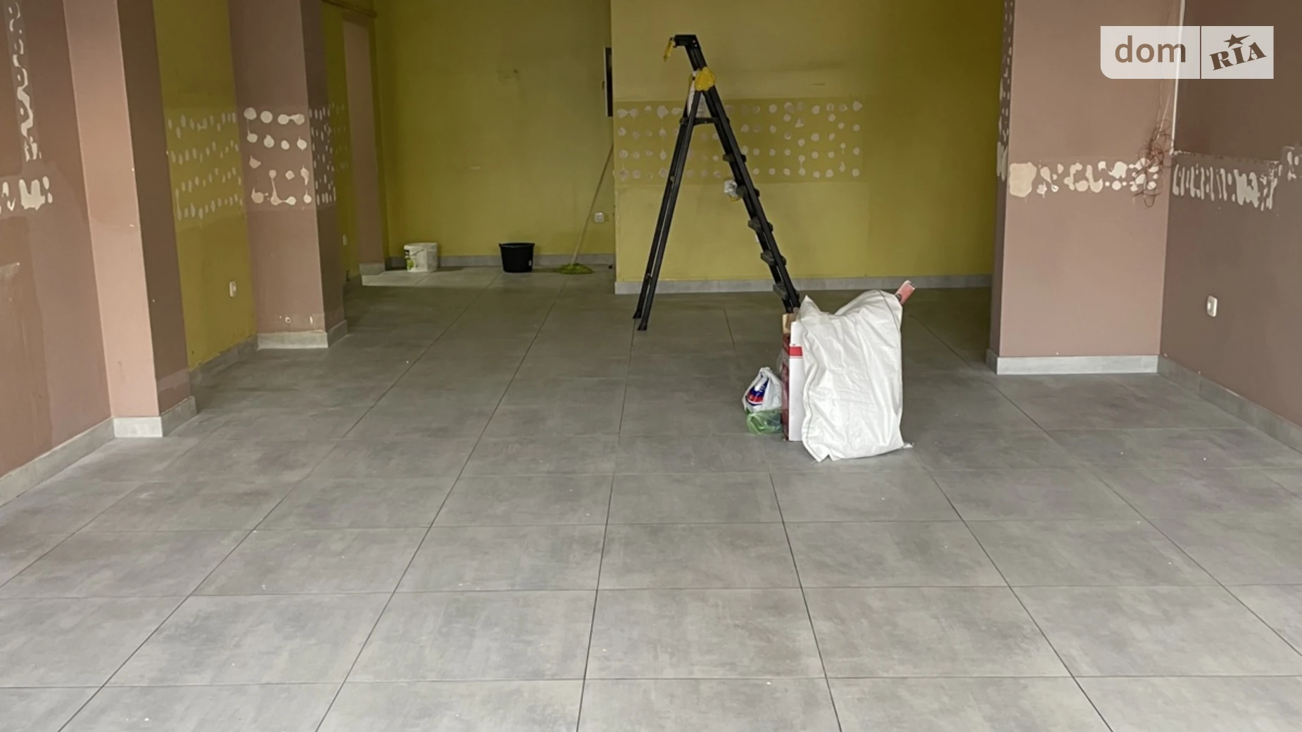 Сдается в аренду помещения свободного назначения 68 кв. м в 10-этажном здании, цена: 30000 грн - фото 4