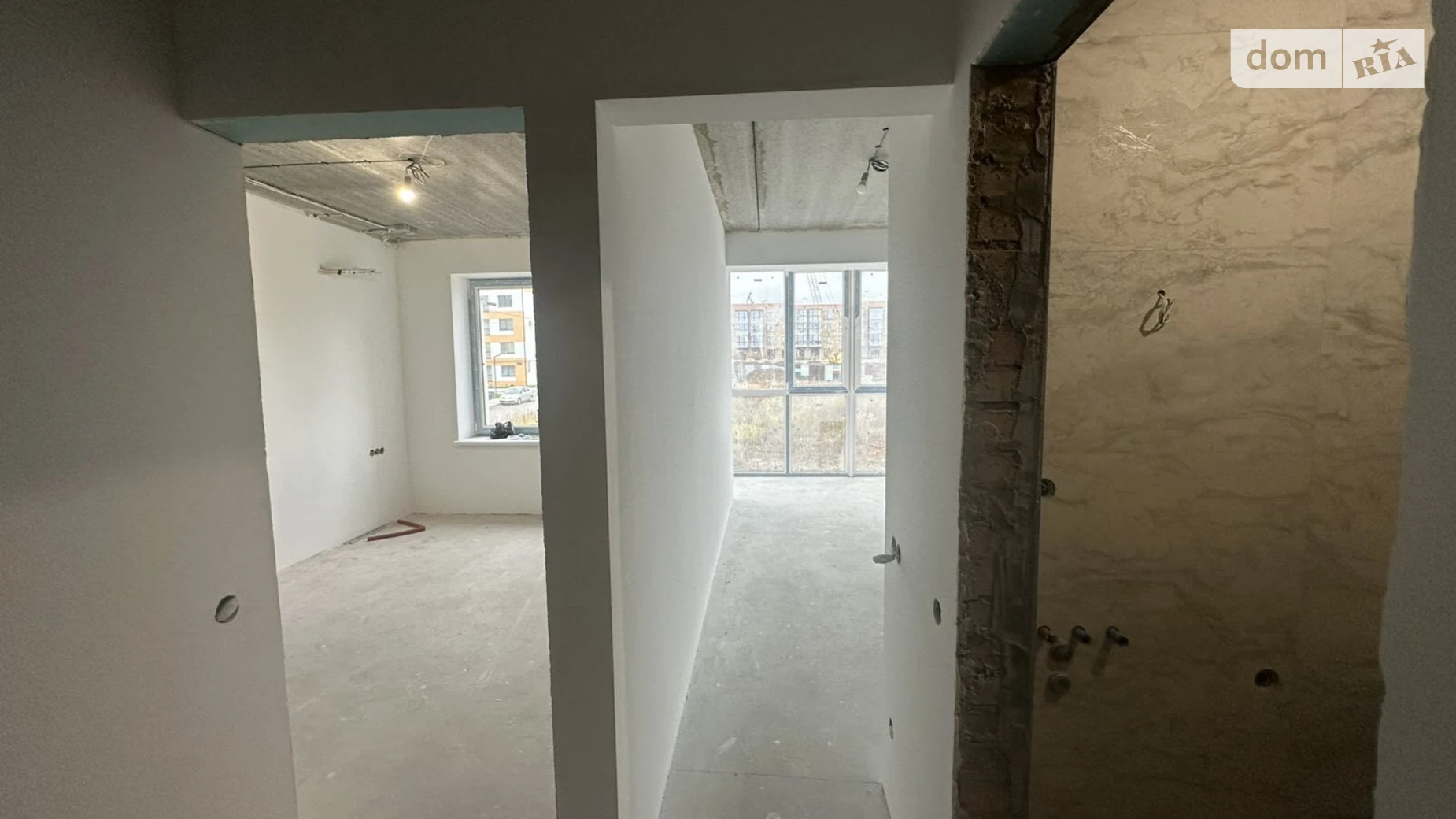 Продается 1-комнатная квартира 39.2 кв. м в Бармаках, мас. Весенний, 10 - фото 3